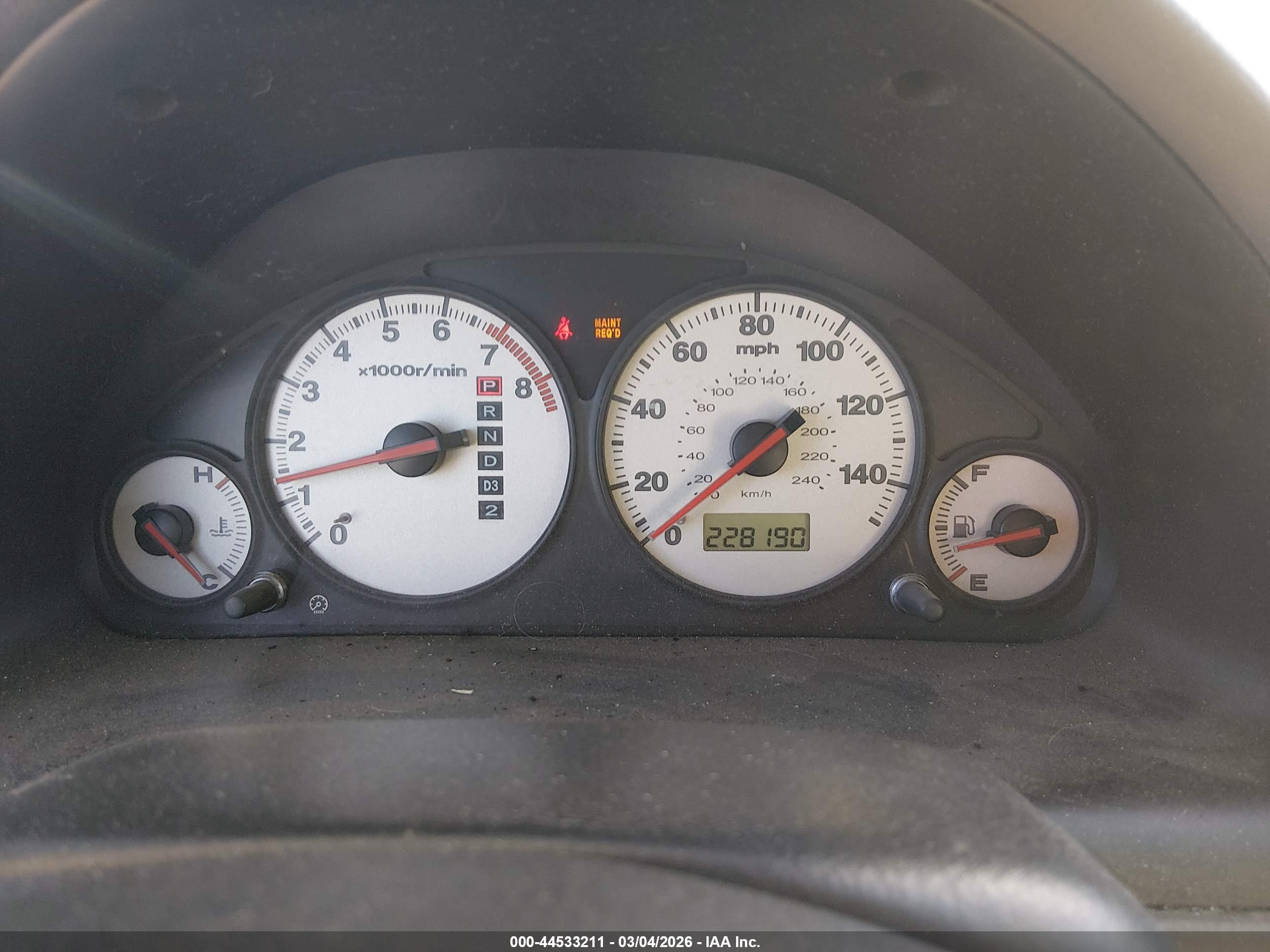 HONDA CIVIC image 7
