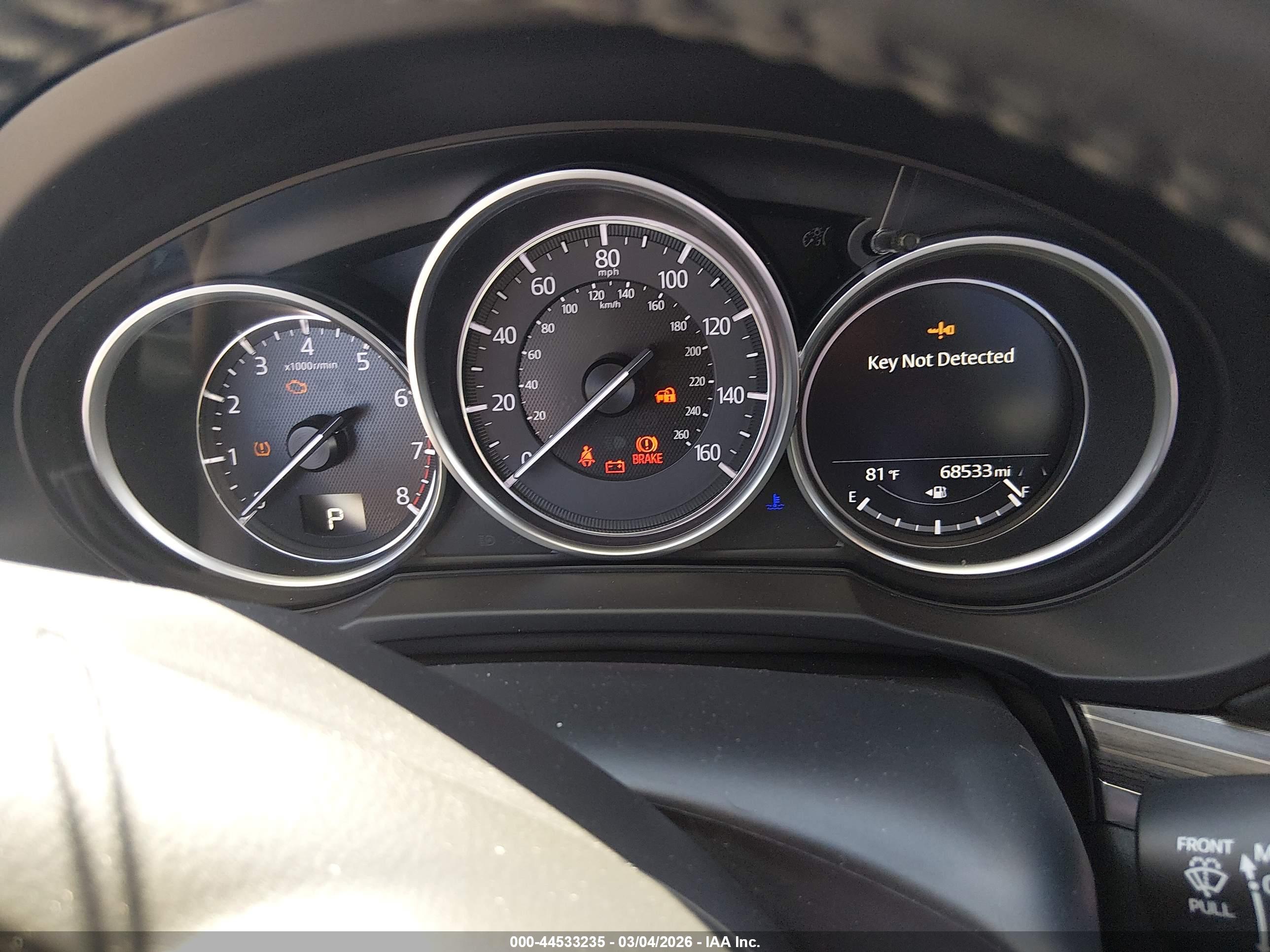 MAZDA CX-5 image 7