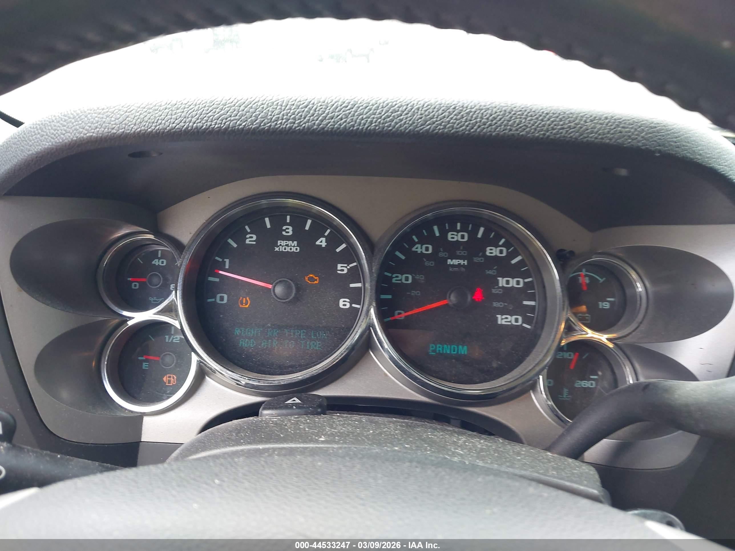 GMC SIERRA image 7