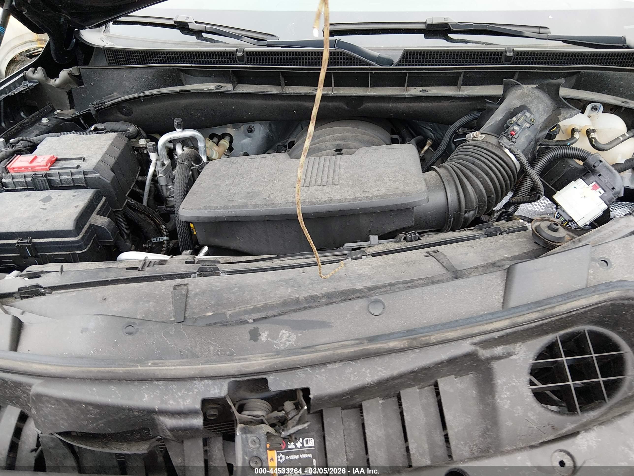 GMC YUKON image 10
