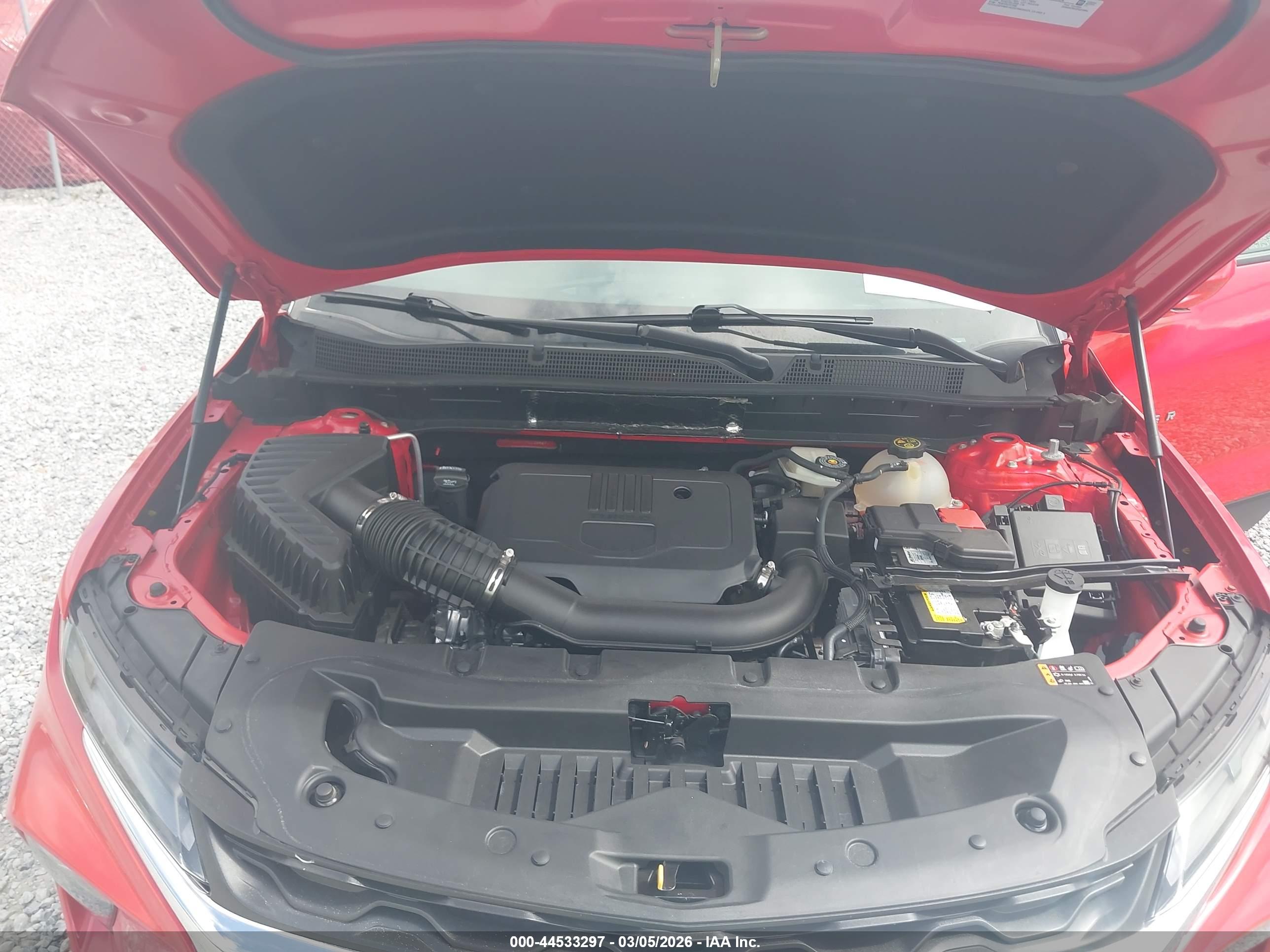 CHEVROLET BLAZER image 10