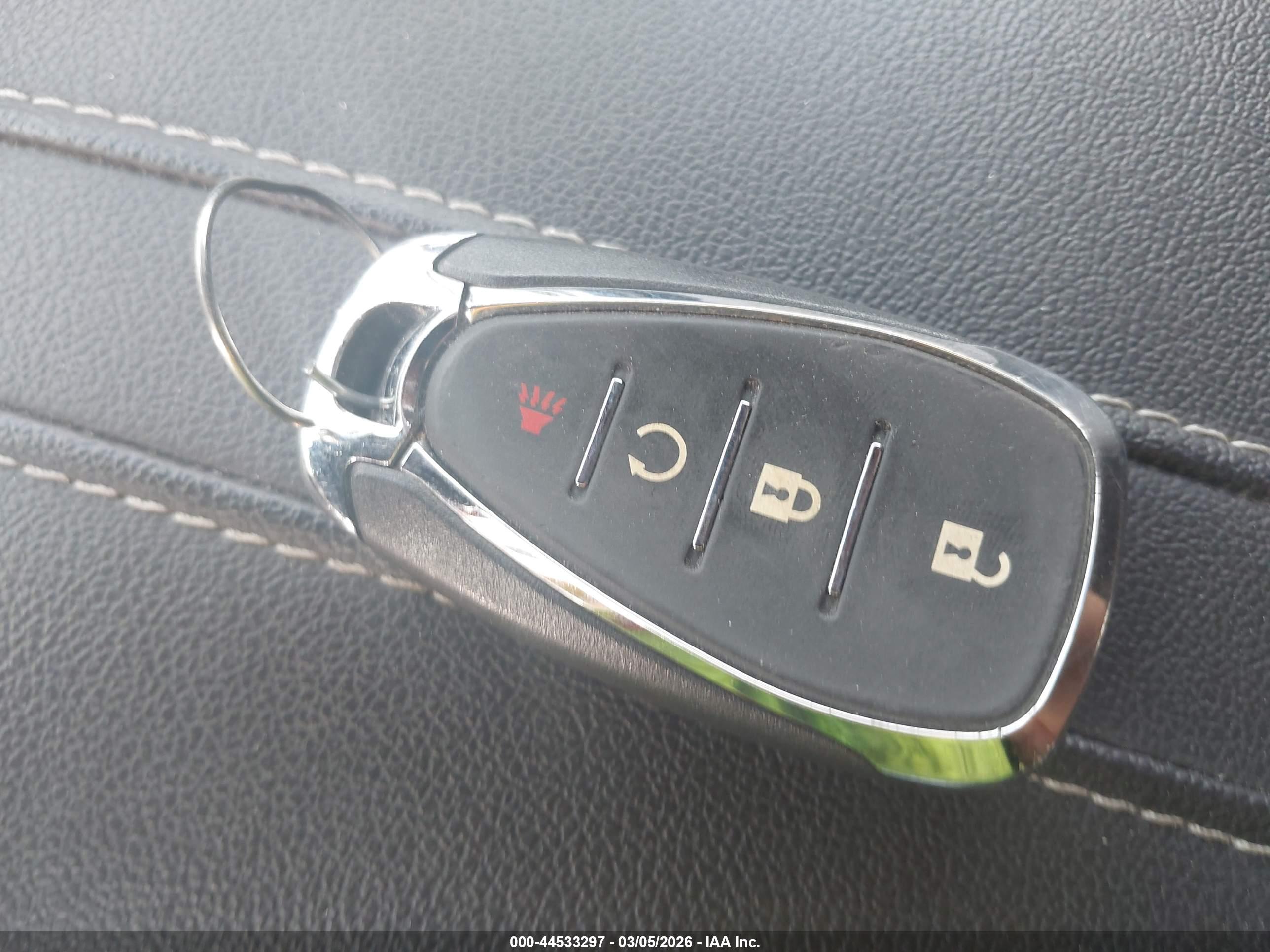 CHEVROLET BLAZER image 11