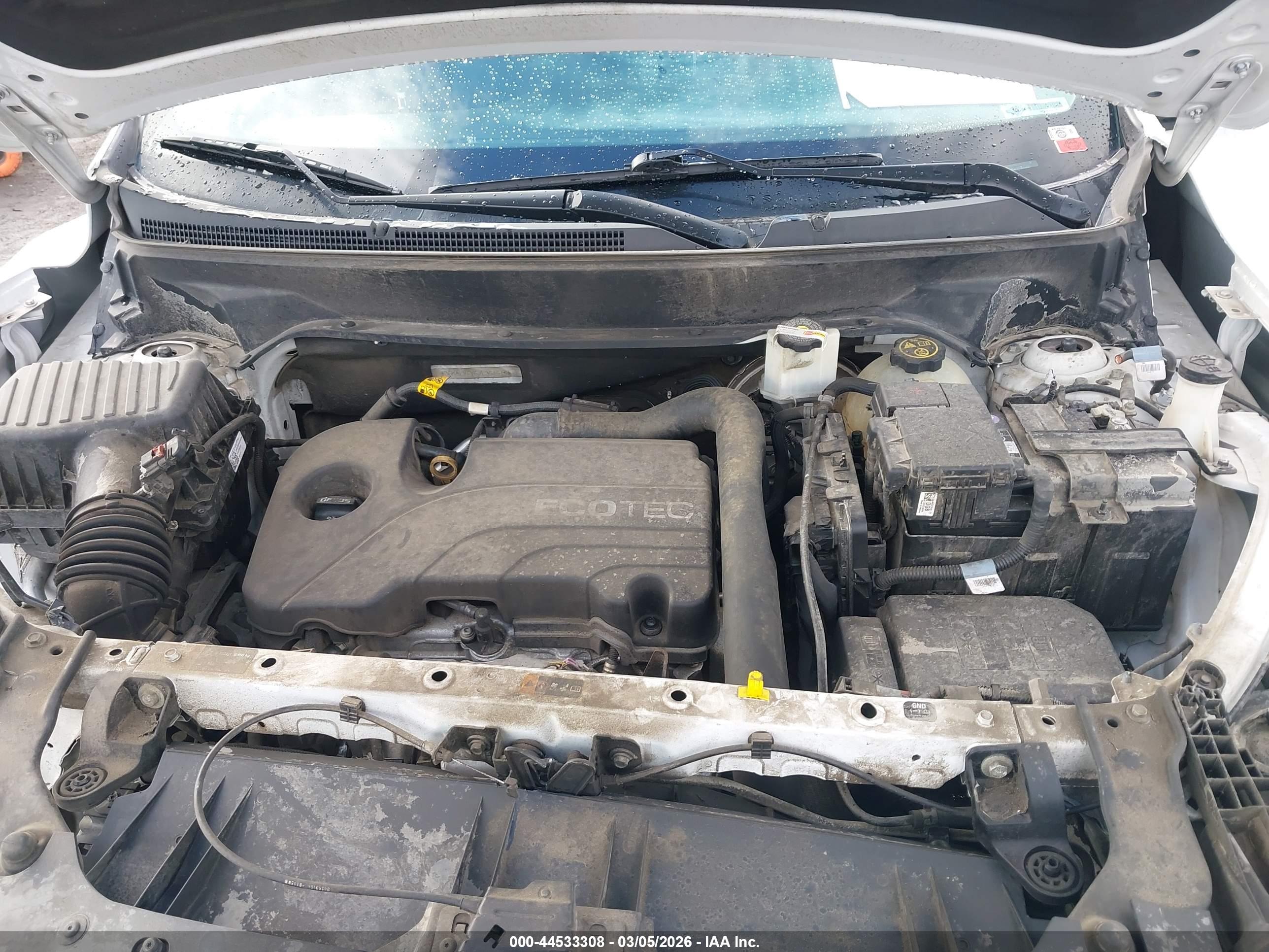 GMC TERRAIN image 10