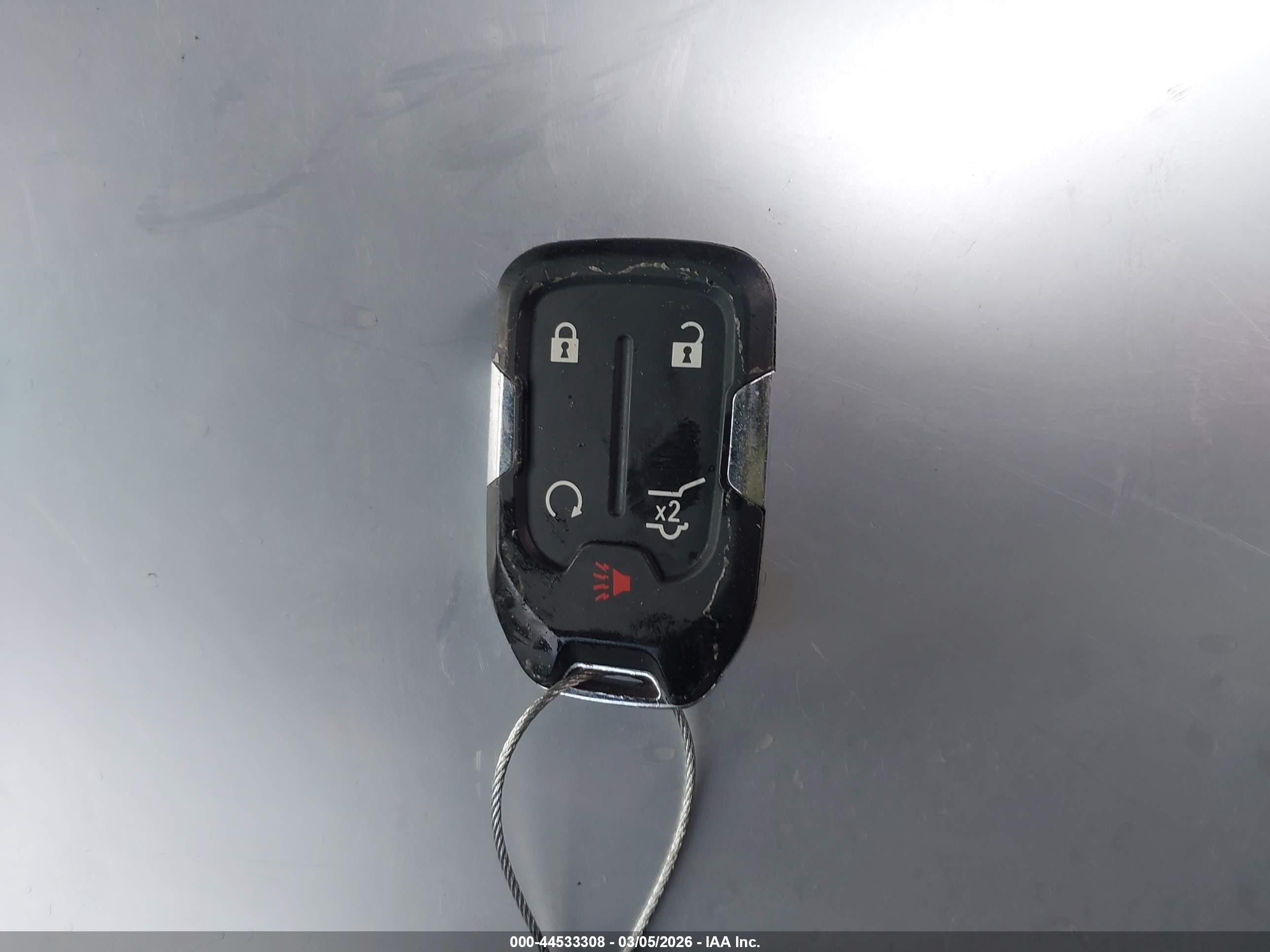 GMC TERRAIN image 11