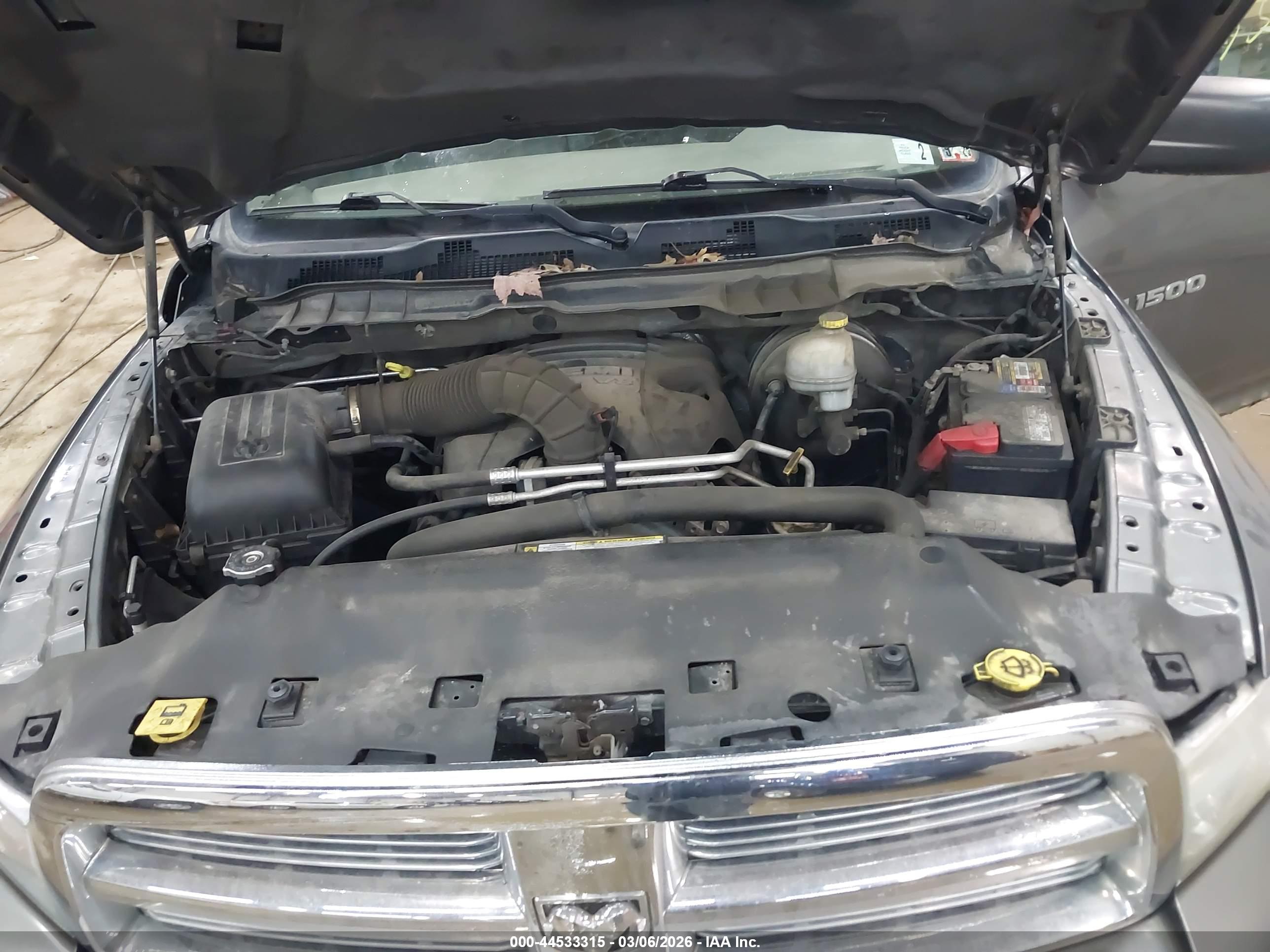 RAM 1500 image 10