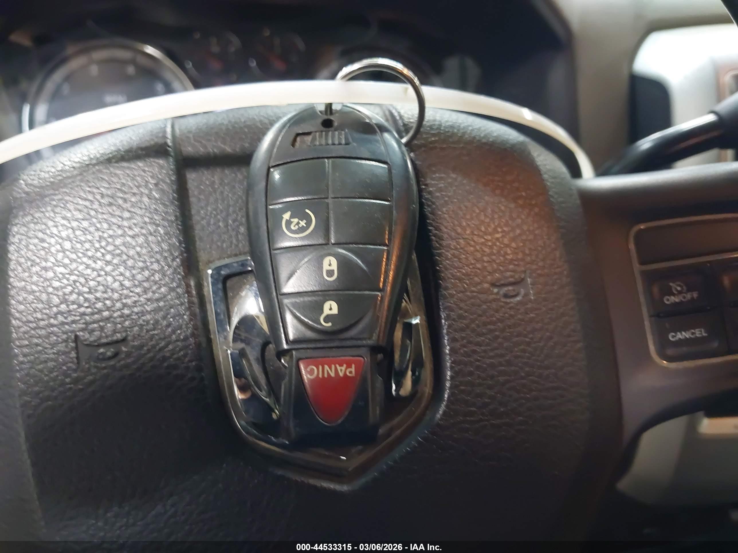 RAM 1500 image 11