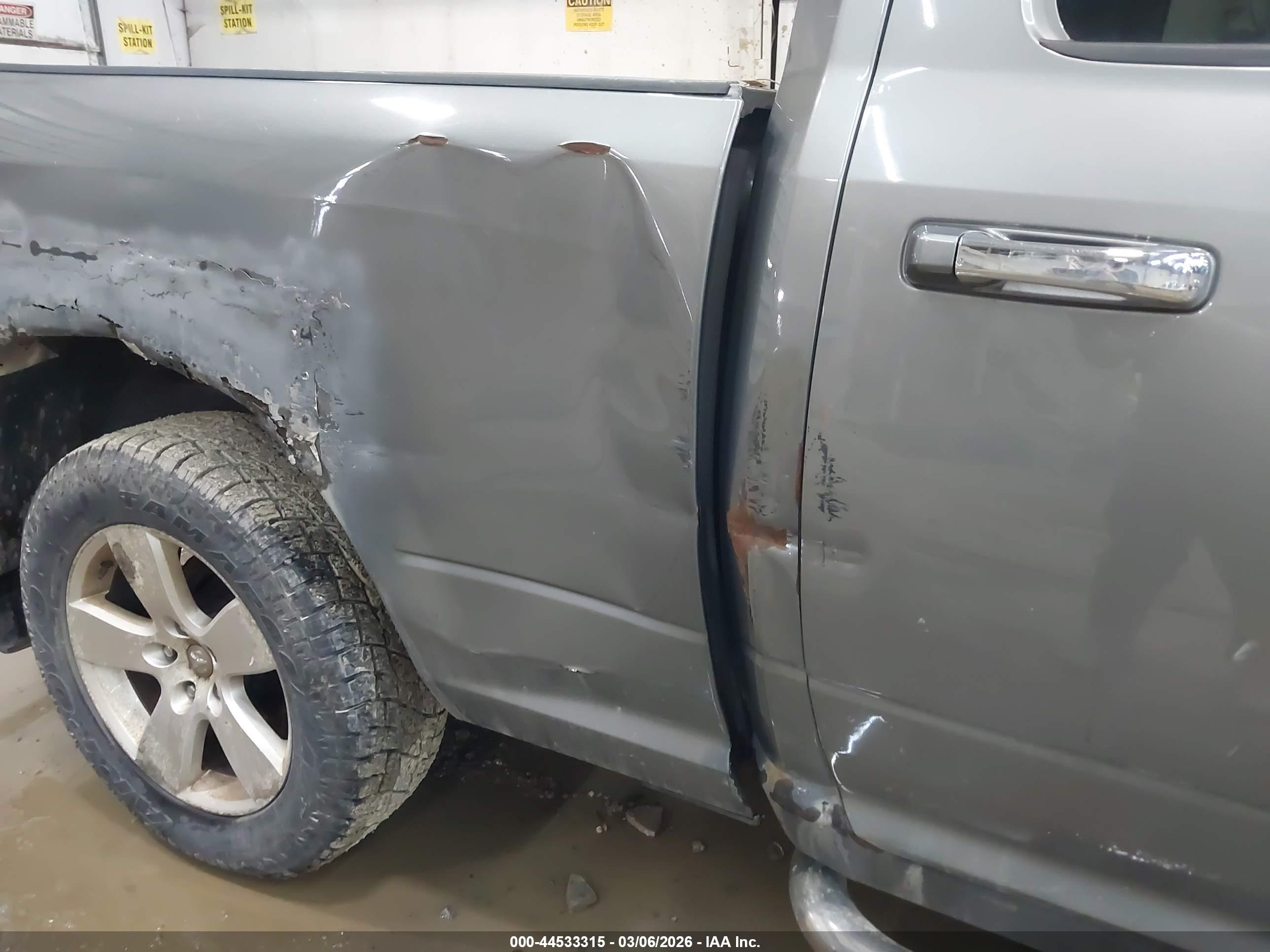 RAM 1500 image 6