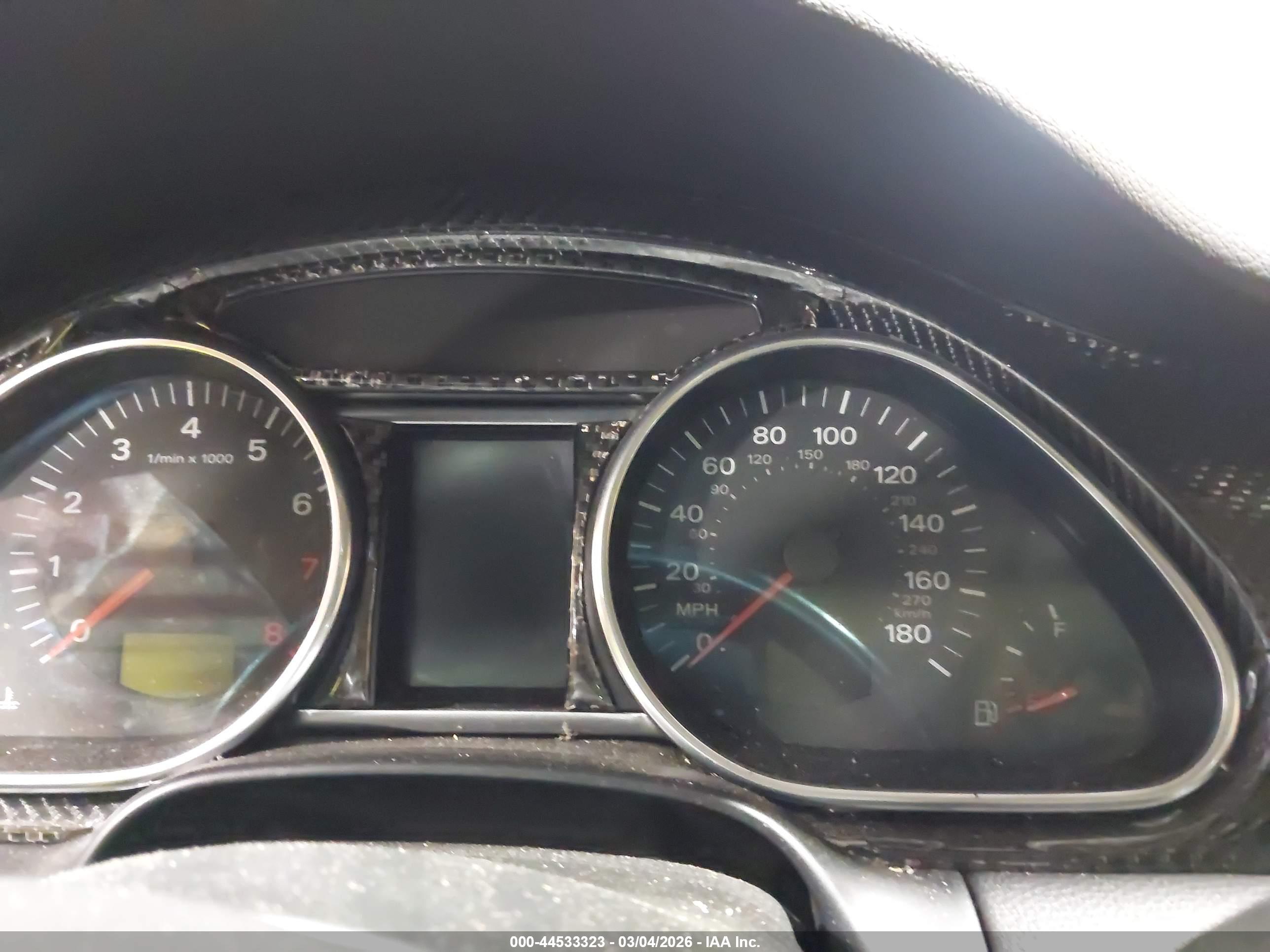 AUDI Q7 image 7