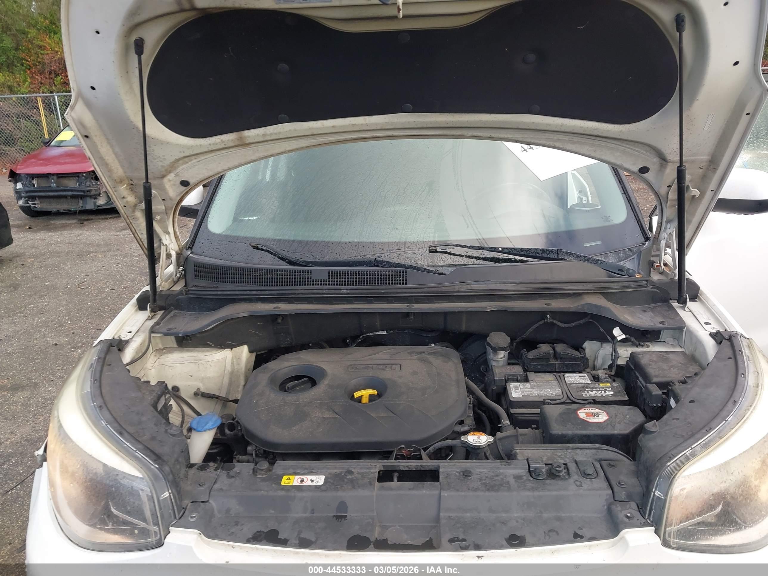 KIA SOUL image 10