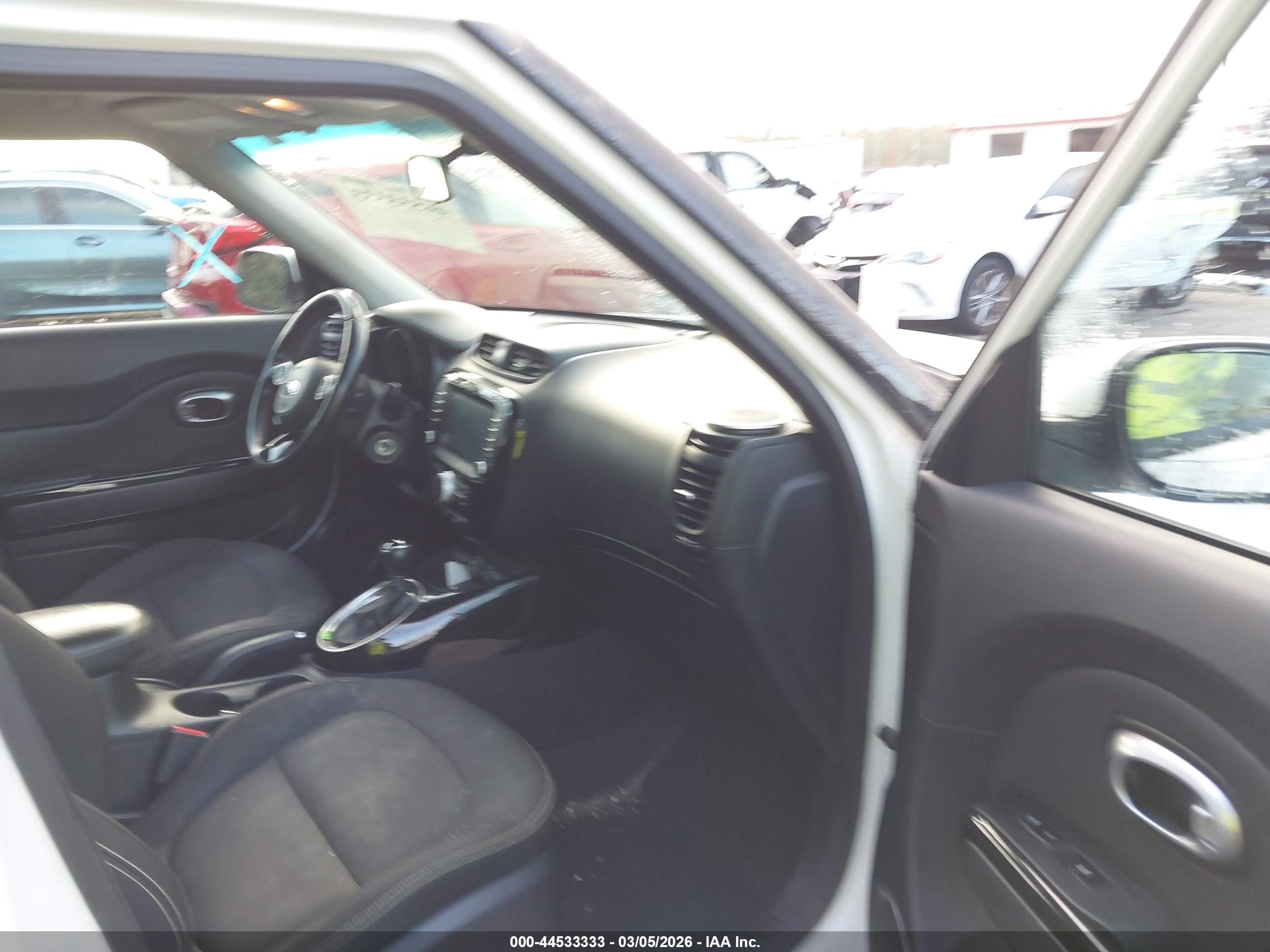 KIA SOUL image 5
