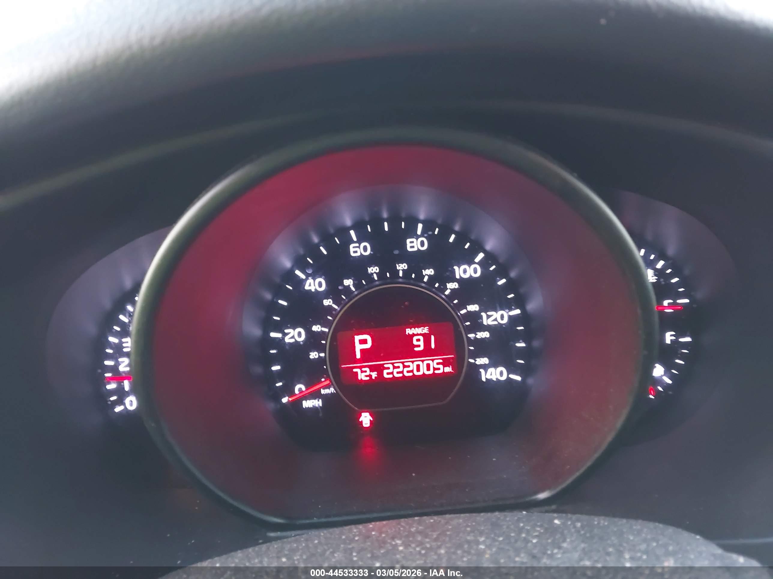 KIA SOUL image 7