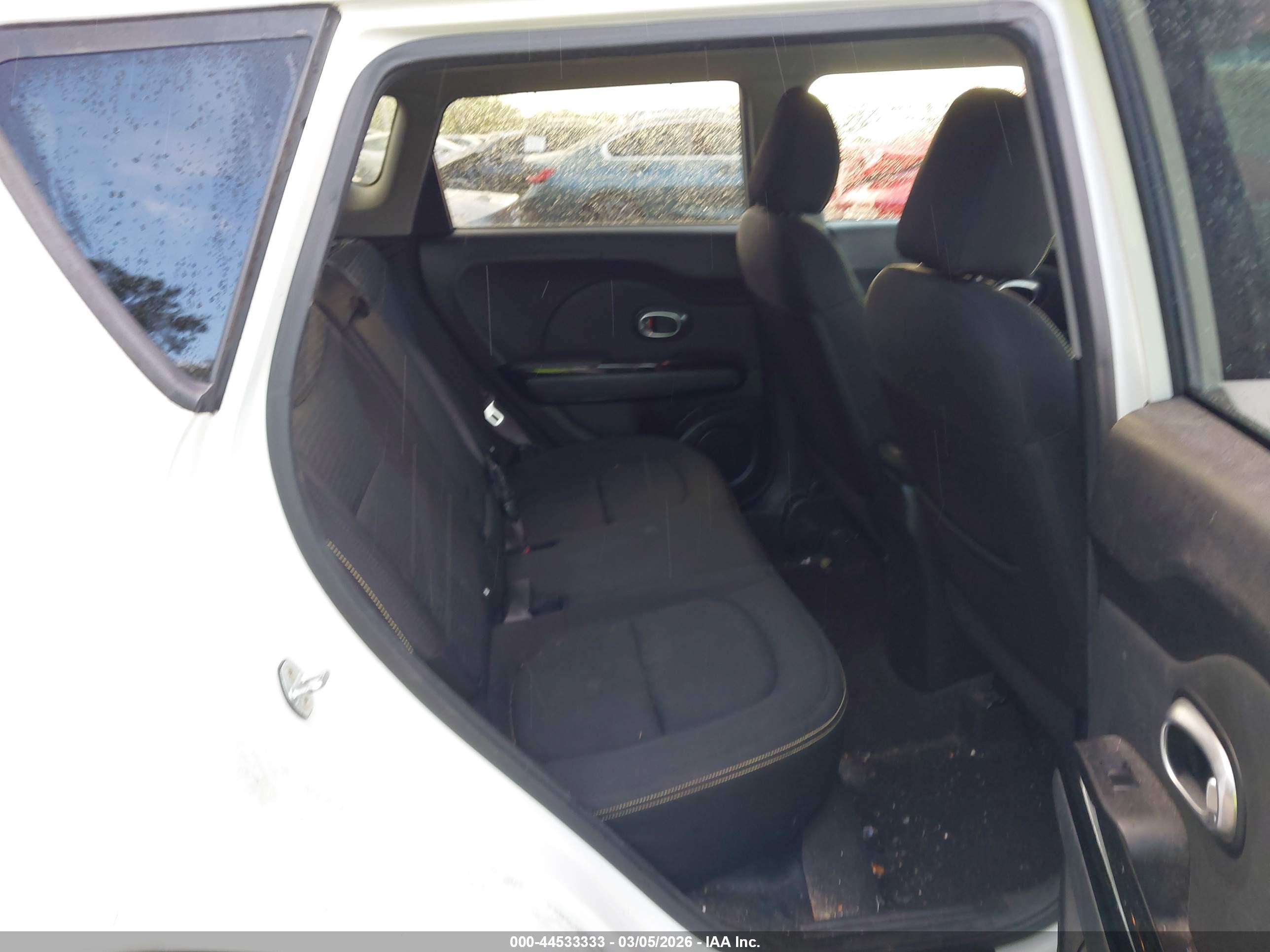 KIA SOUL image 8