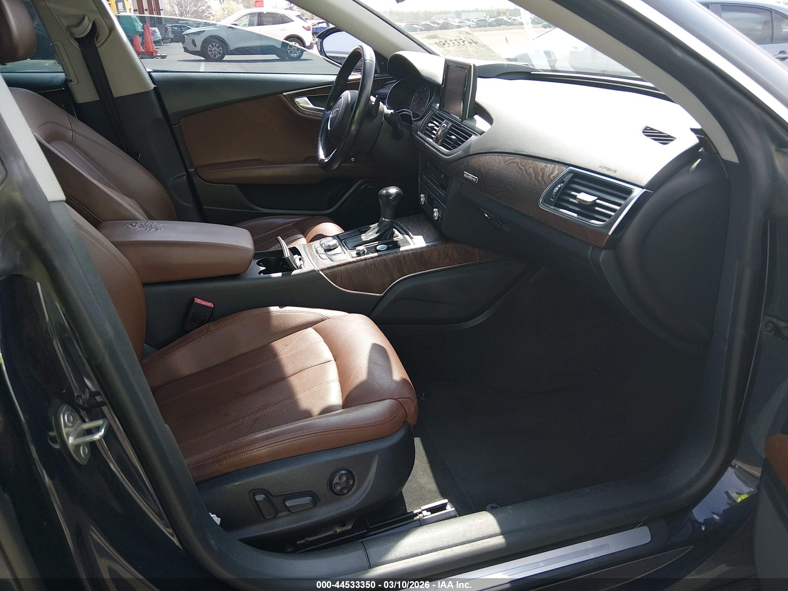 AUDI A7 image 5