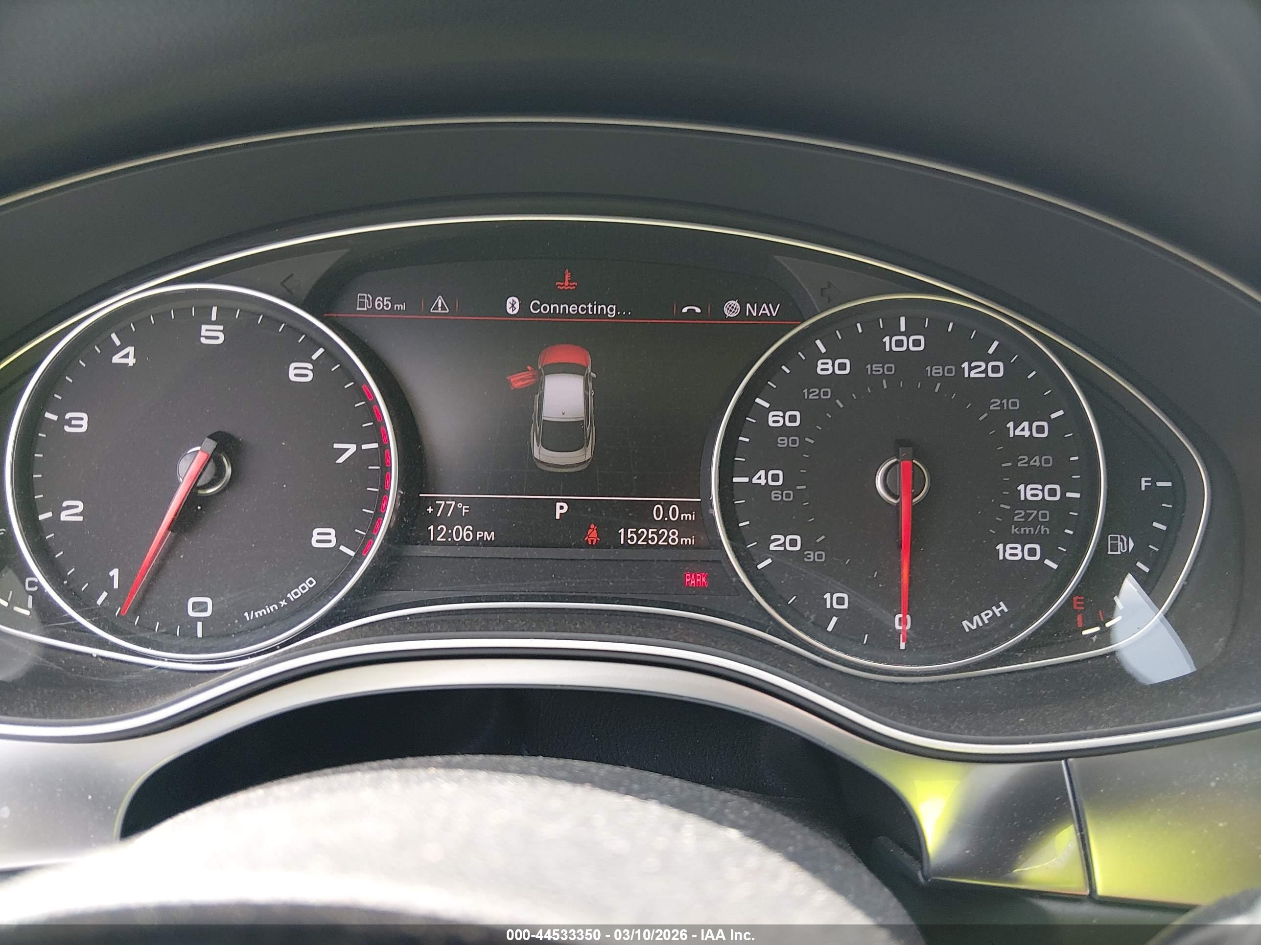 AUDI A7 image 7