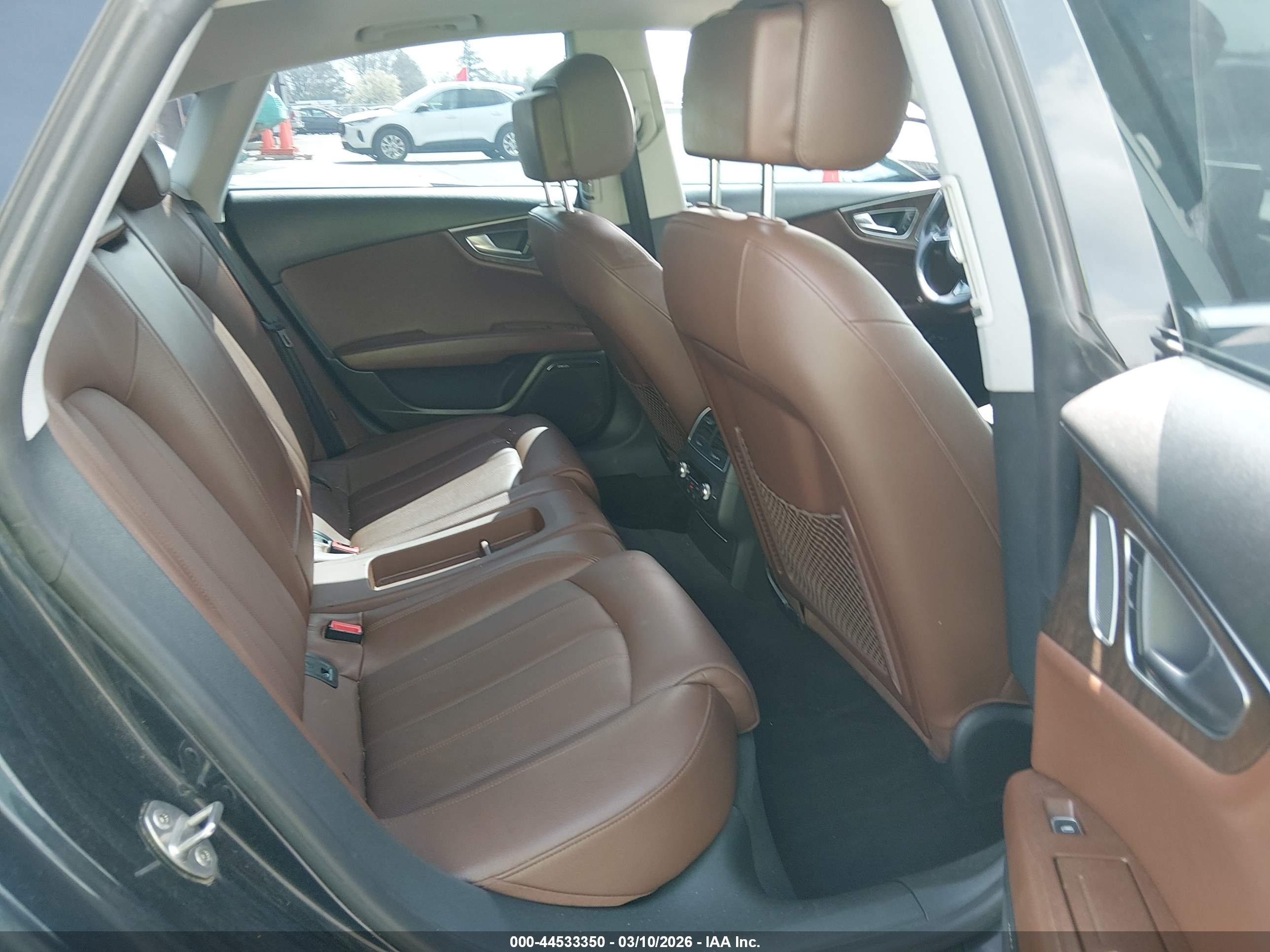 AUDI A7 image 8