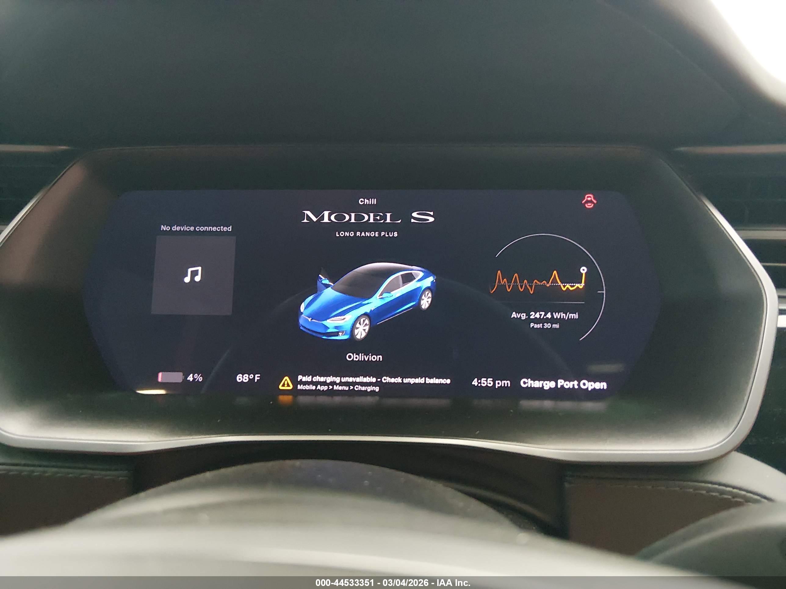 TESLA MODEL image 7