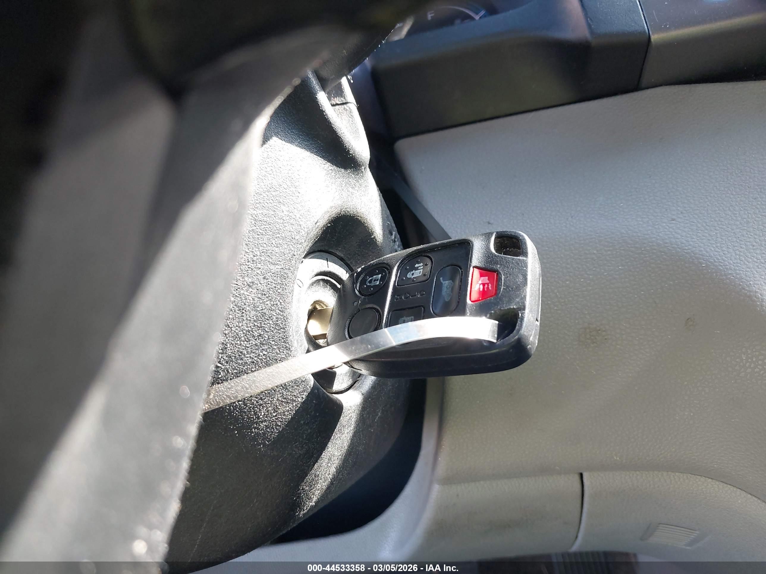 HONDA ODYSSEY image 11