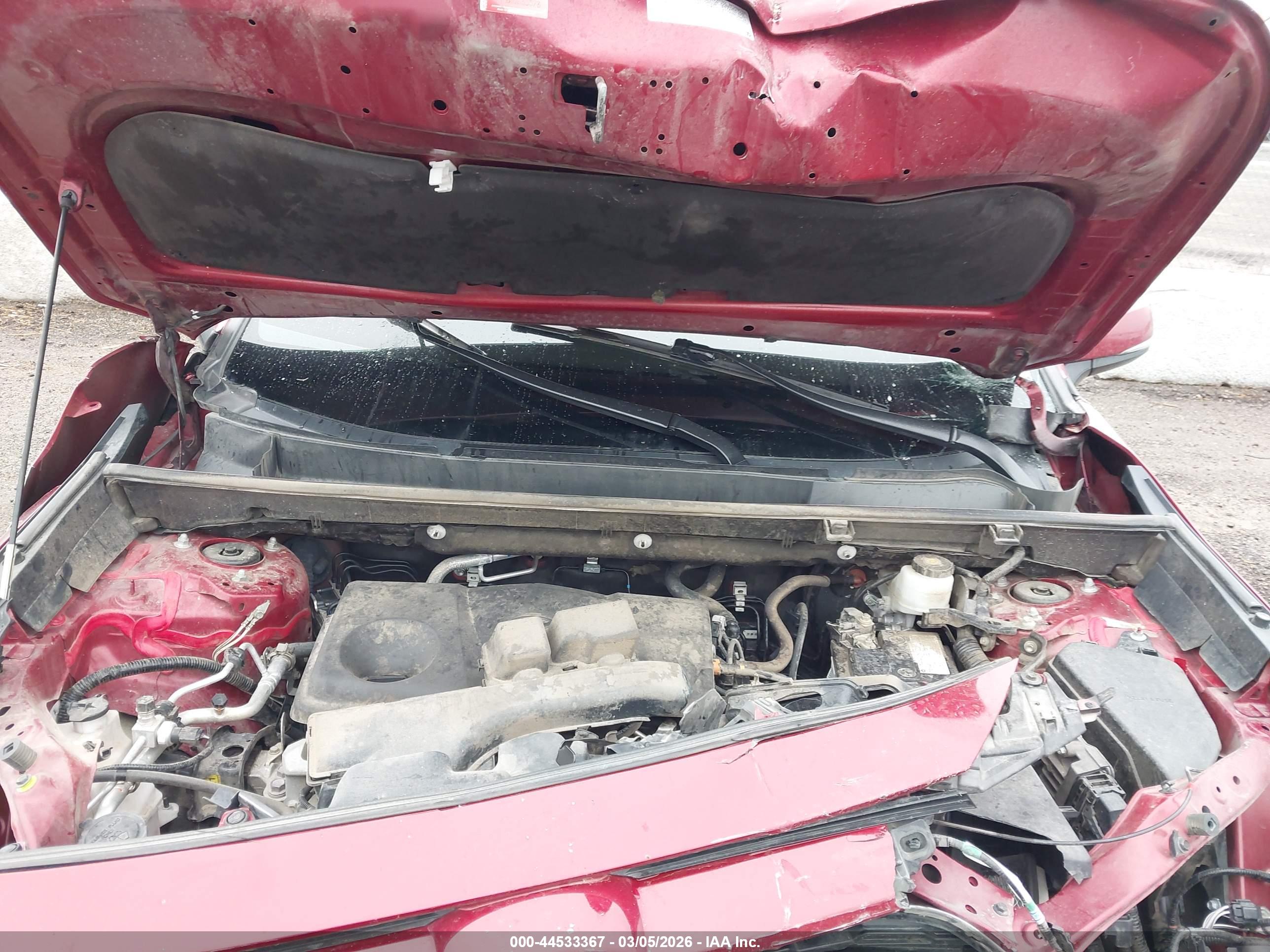 TOYOTA RAV4 image 10
