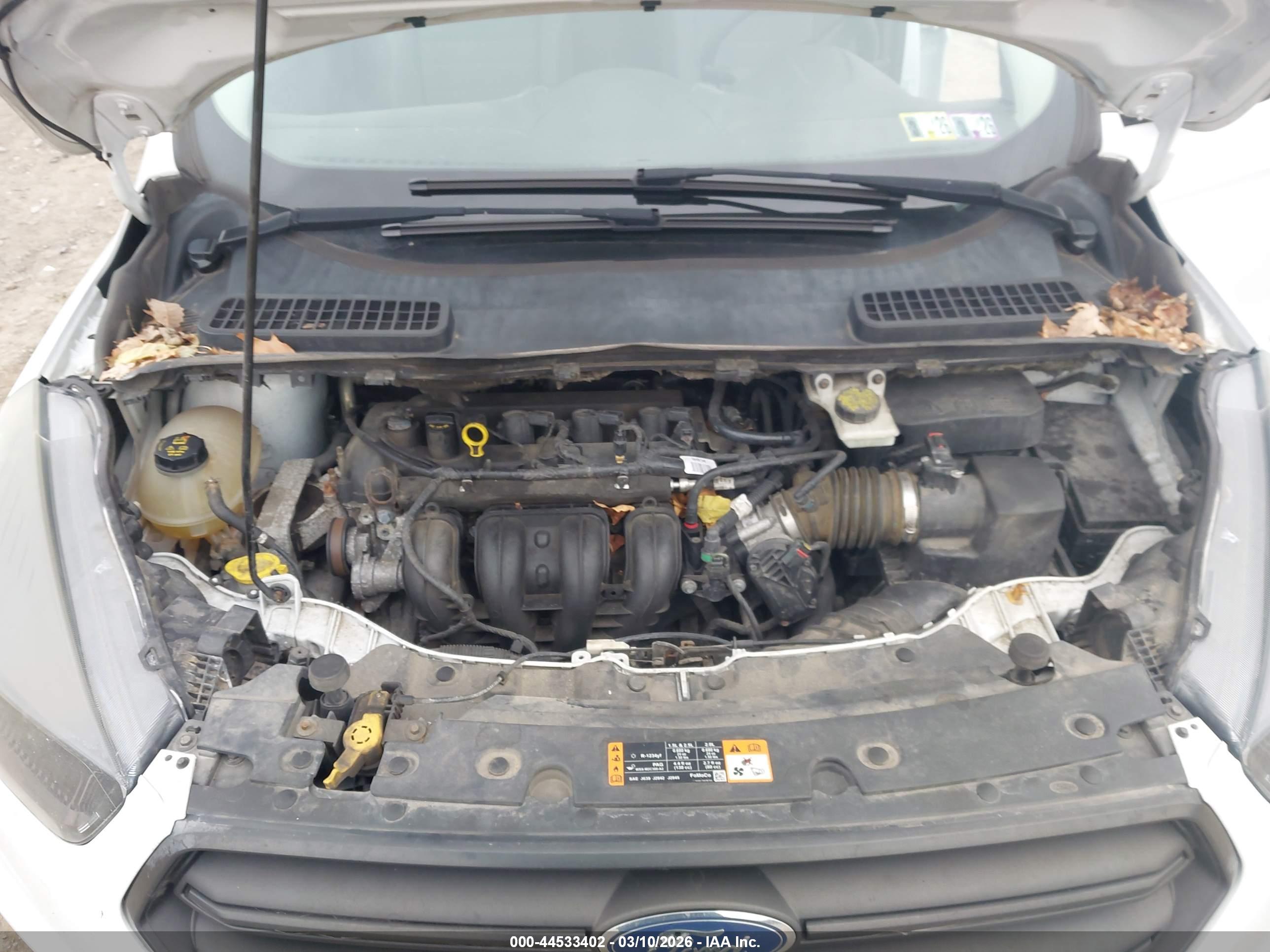 FORD ESCAPE image 10