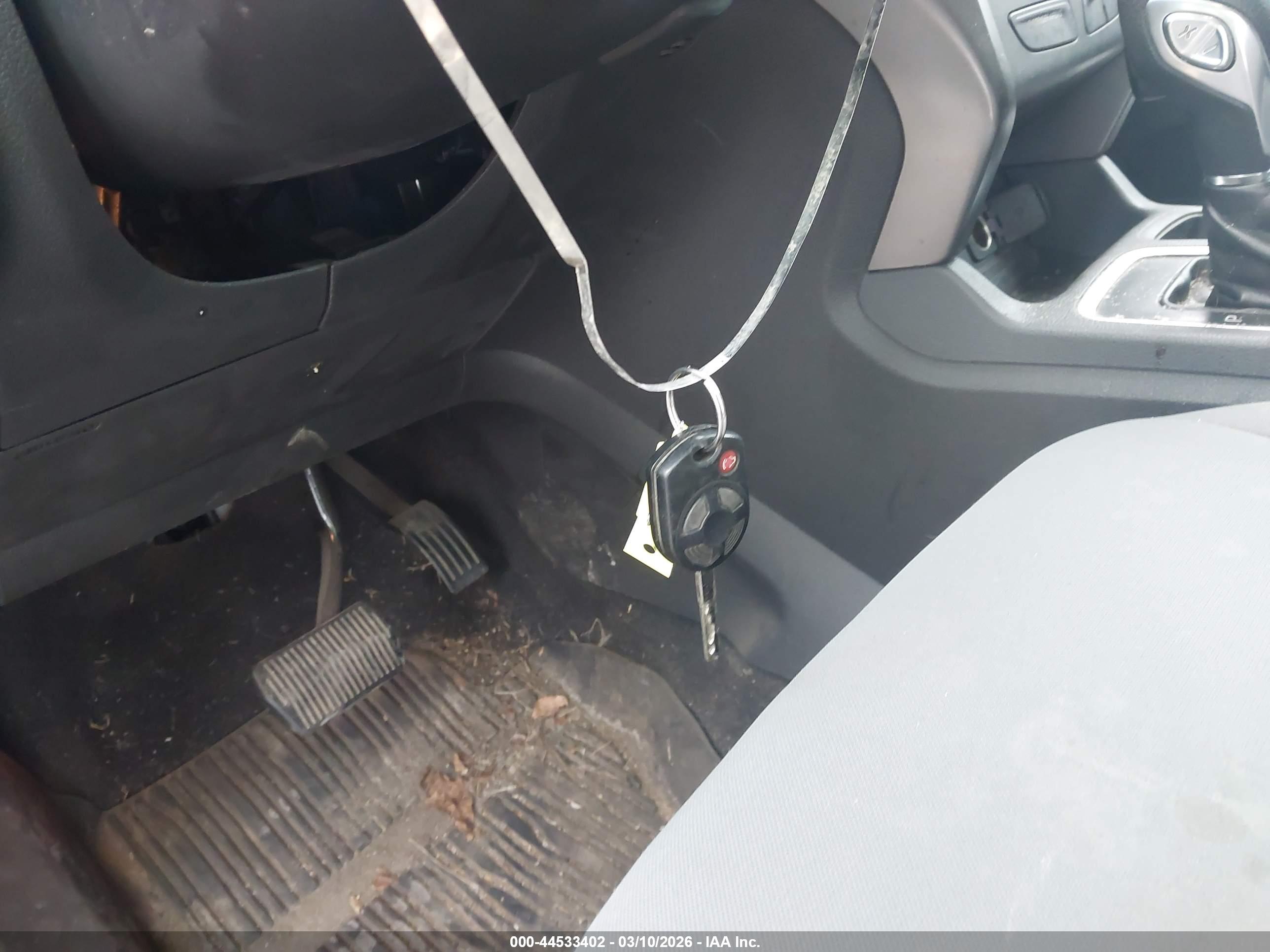 FORD ESCAPE image 11