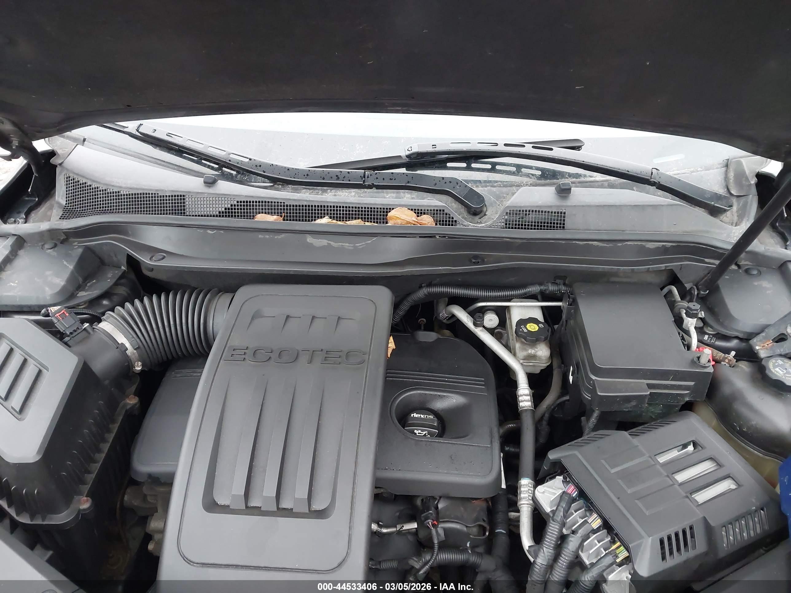 GMC TERRAIN image 10