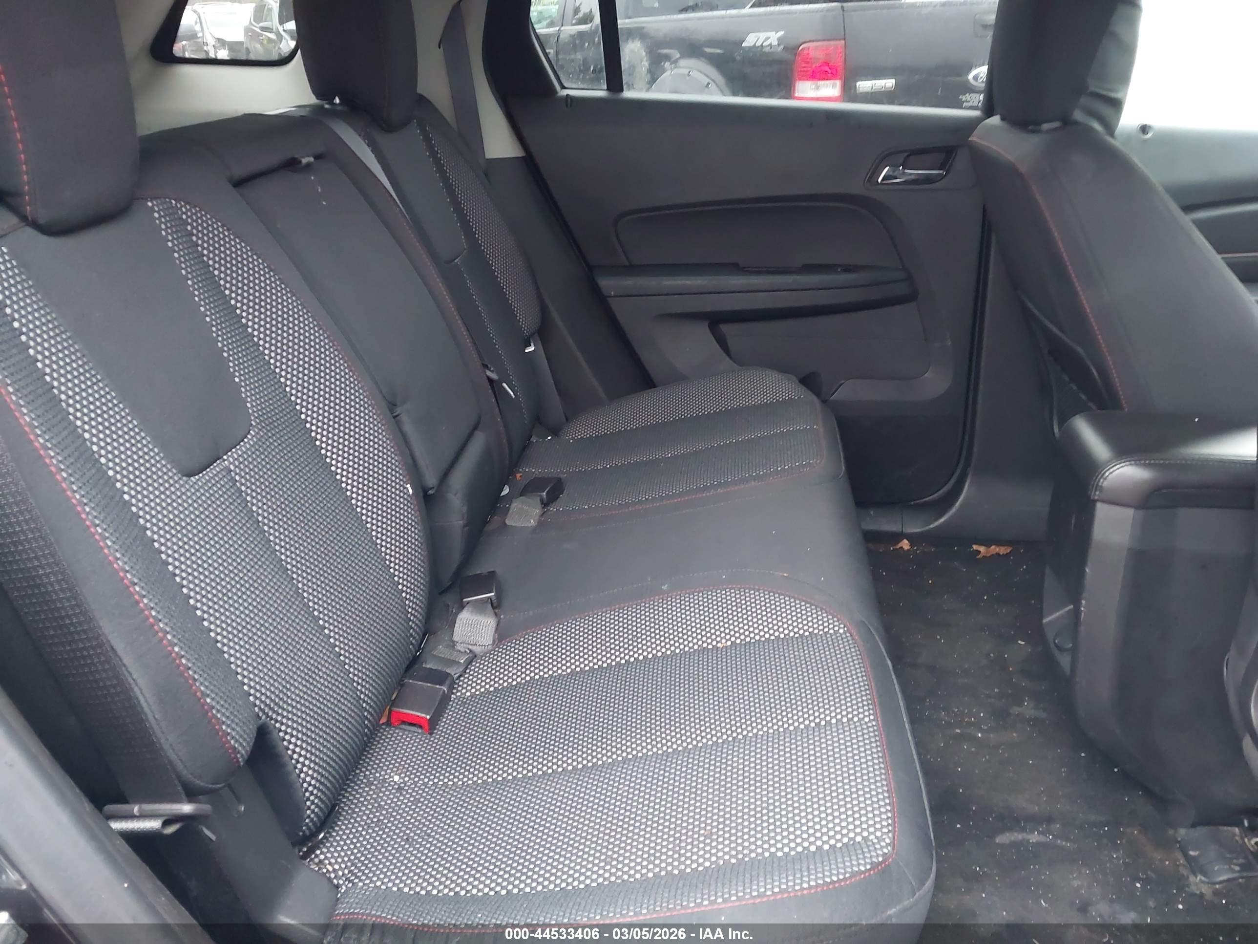 GMC TERRAIN image 8