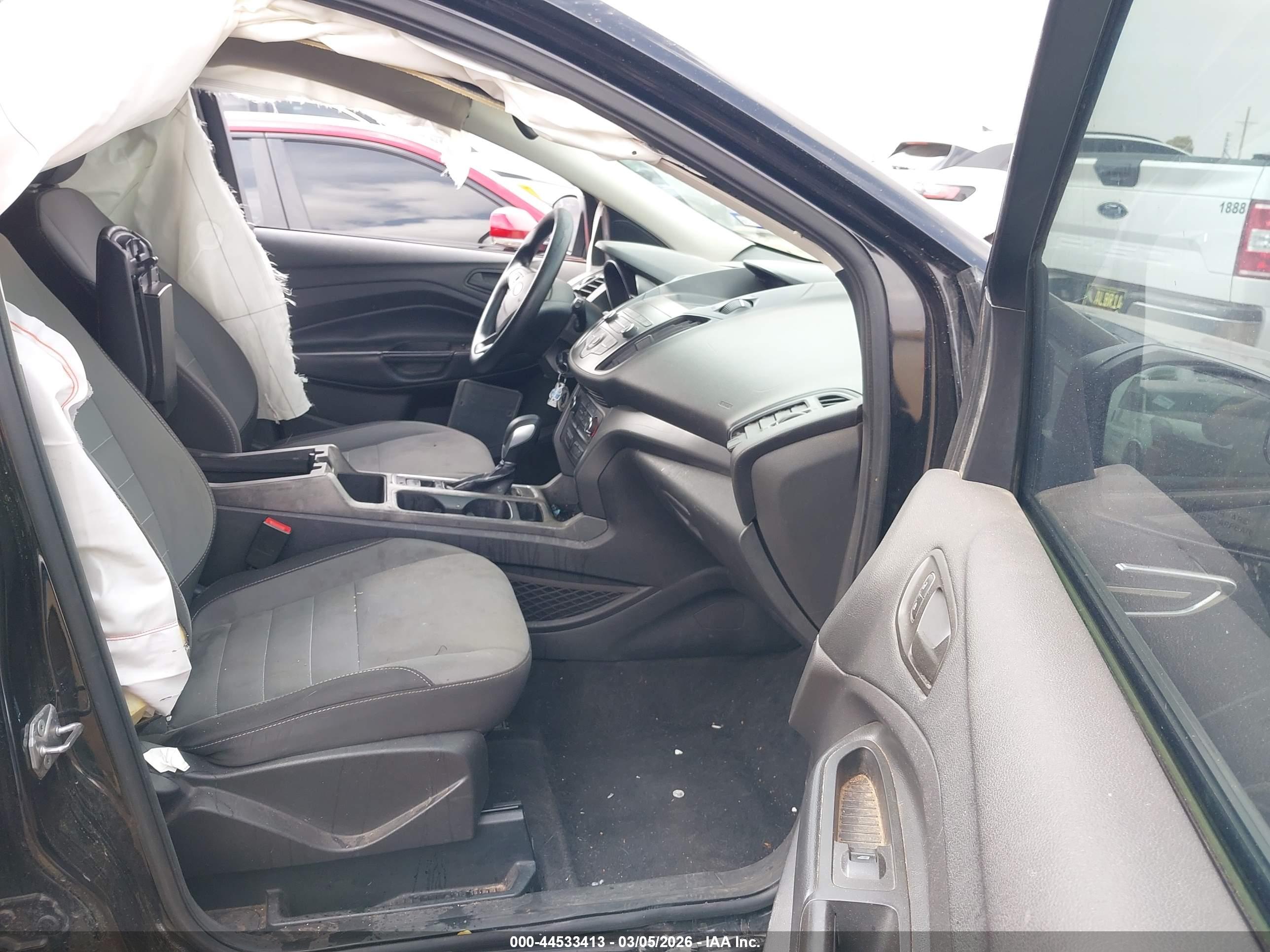 FORD ESCAPE image 5