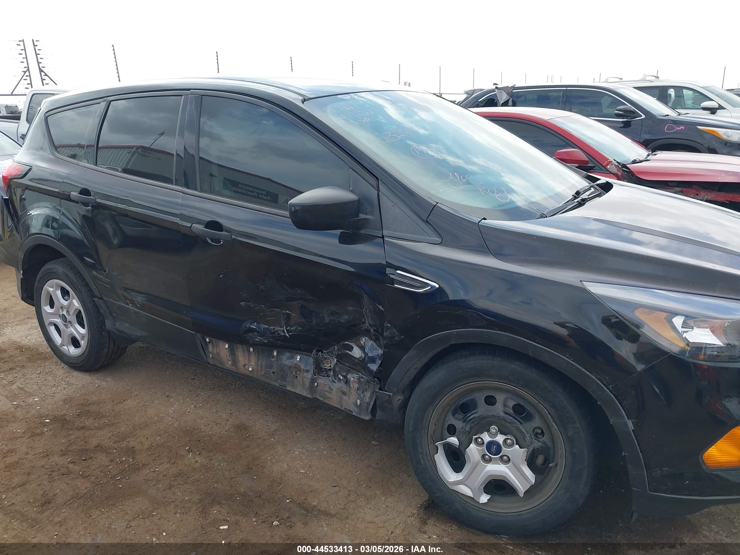 FORD ESCAPE image 6