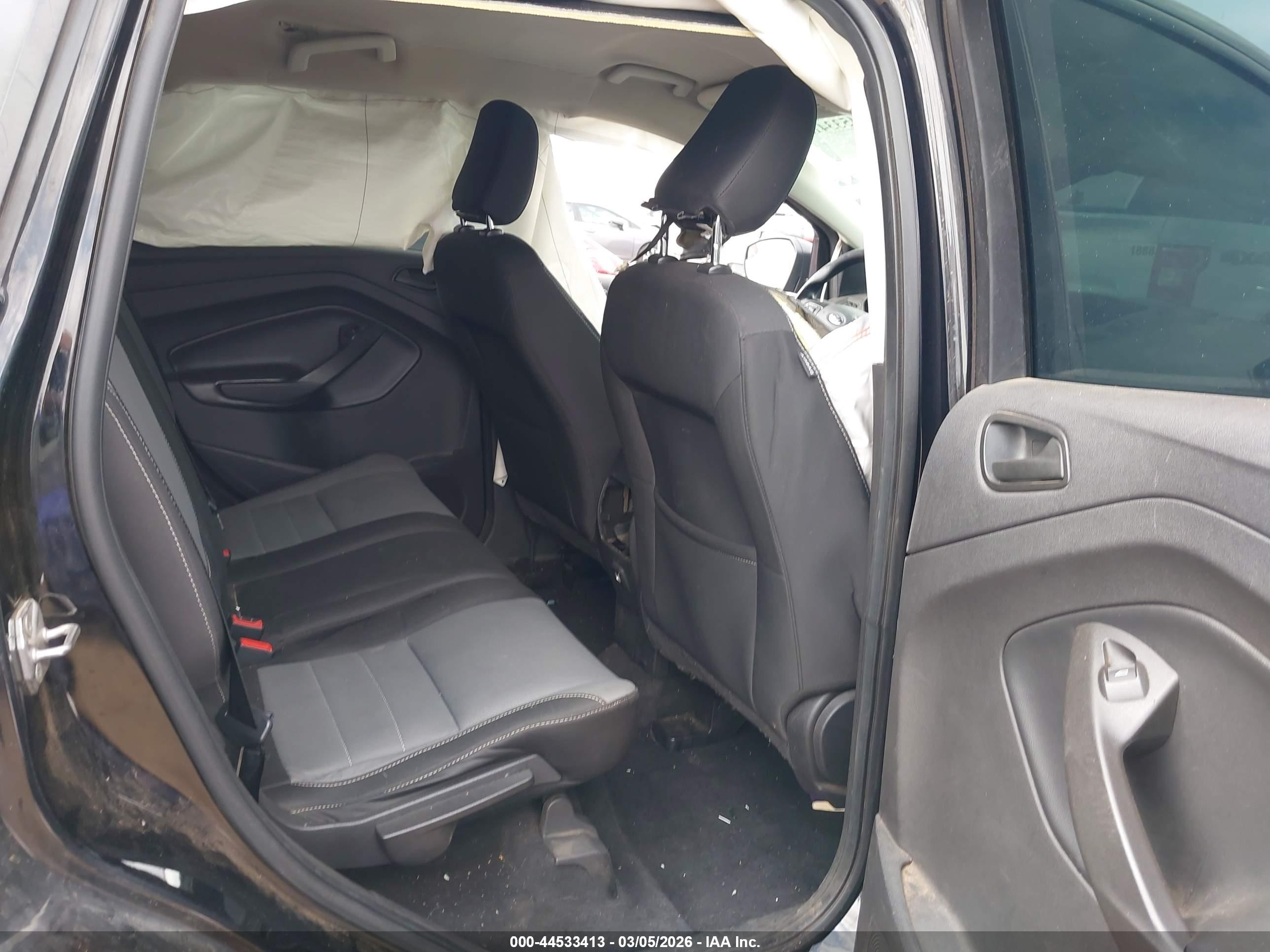 FORD ESCAPE image 8