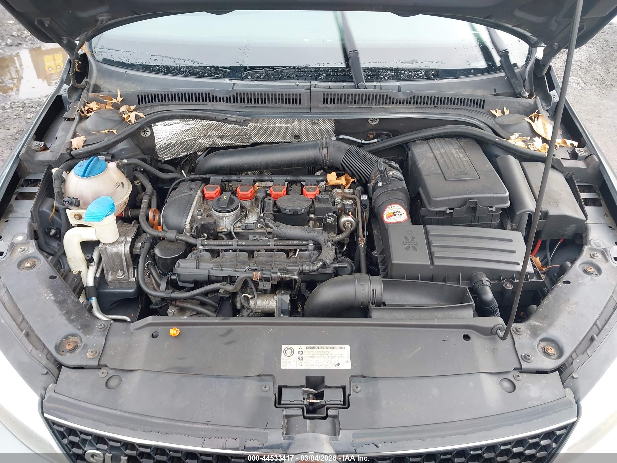 VOLKSWAGEN JETTA image 10