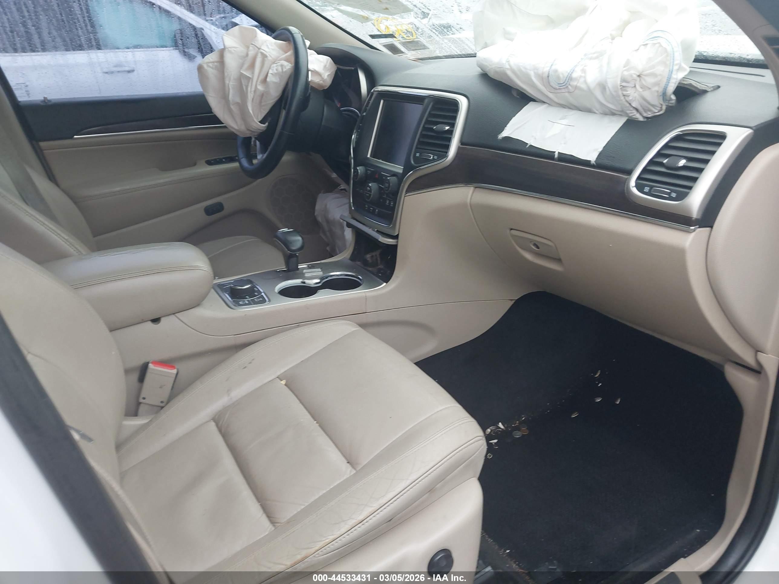 JEEP GRAND image 5