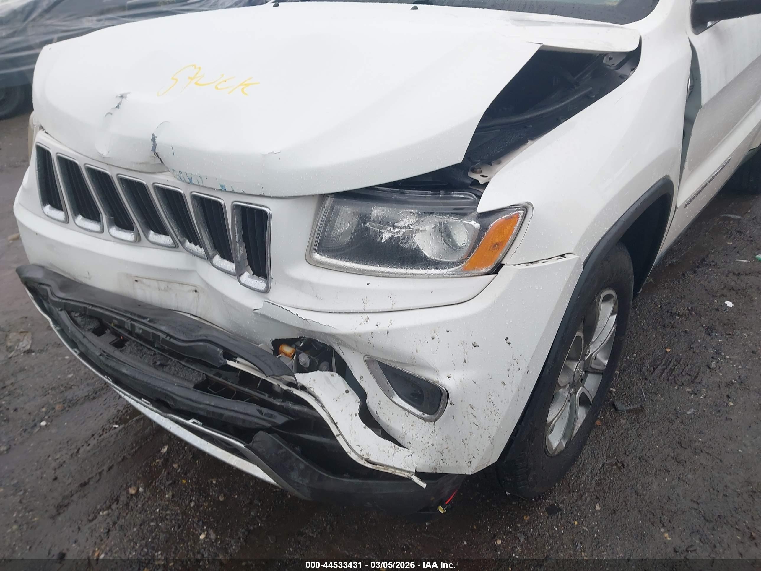 JEEP GRAND image 6