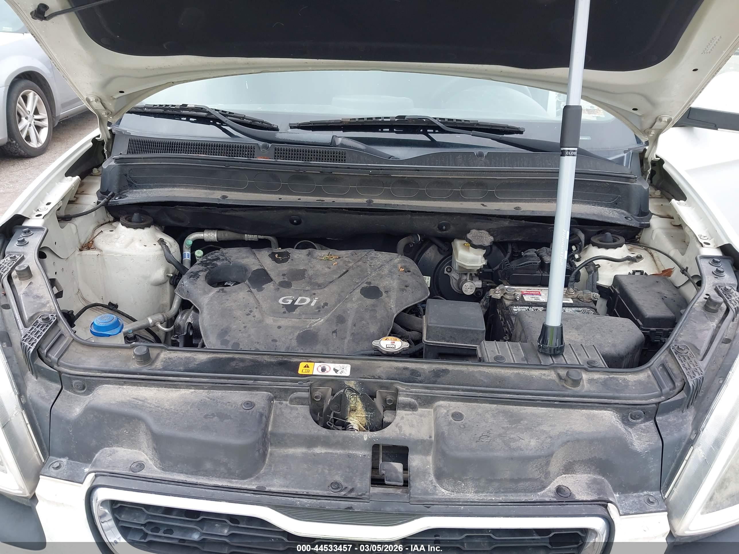 KIA SOUL image 10