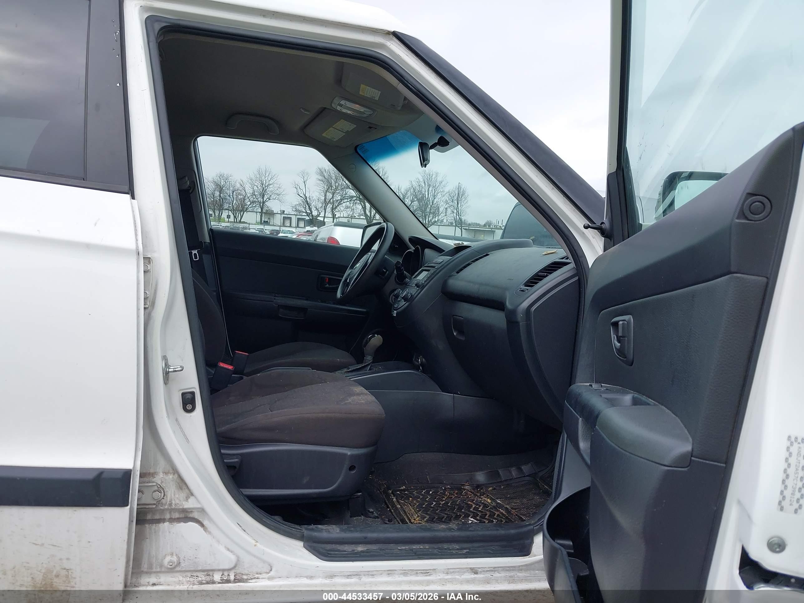 KIA SOUL image 5