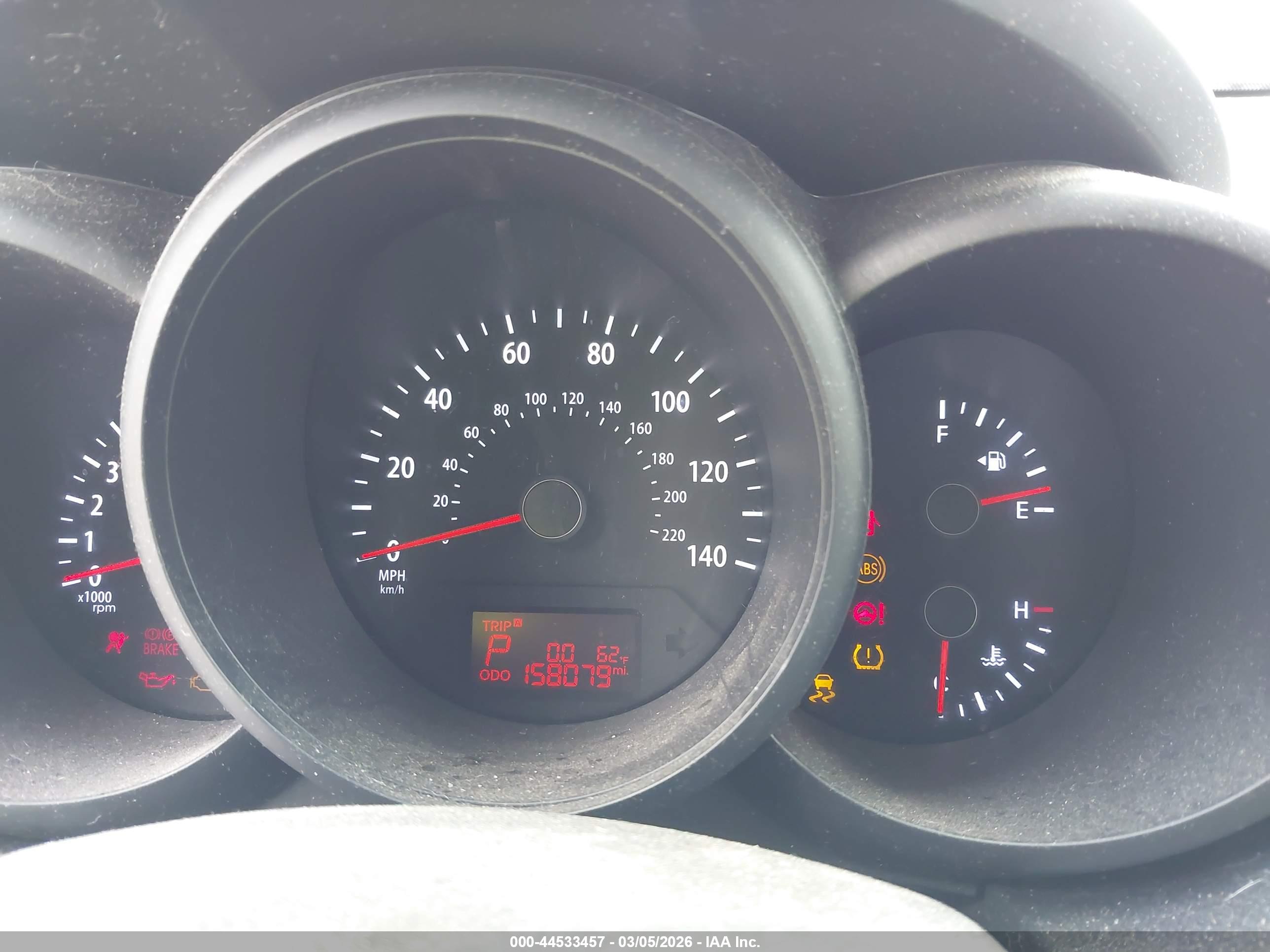 KIA SOUL image 7
