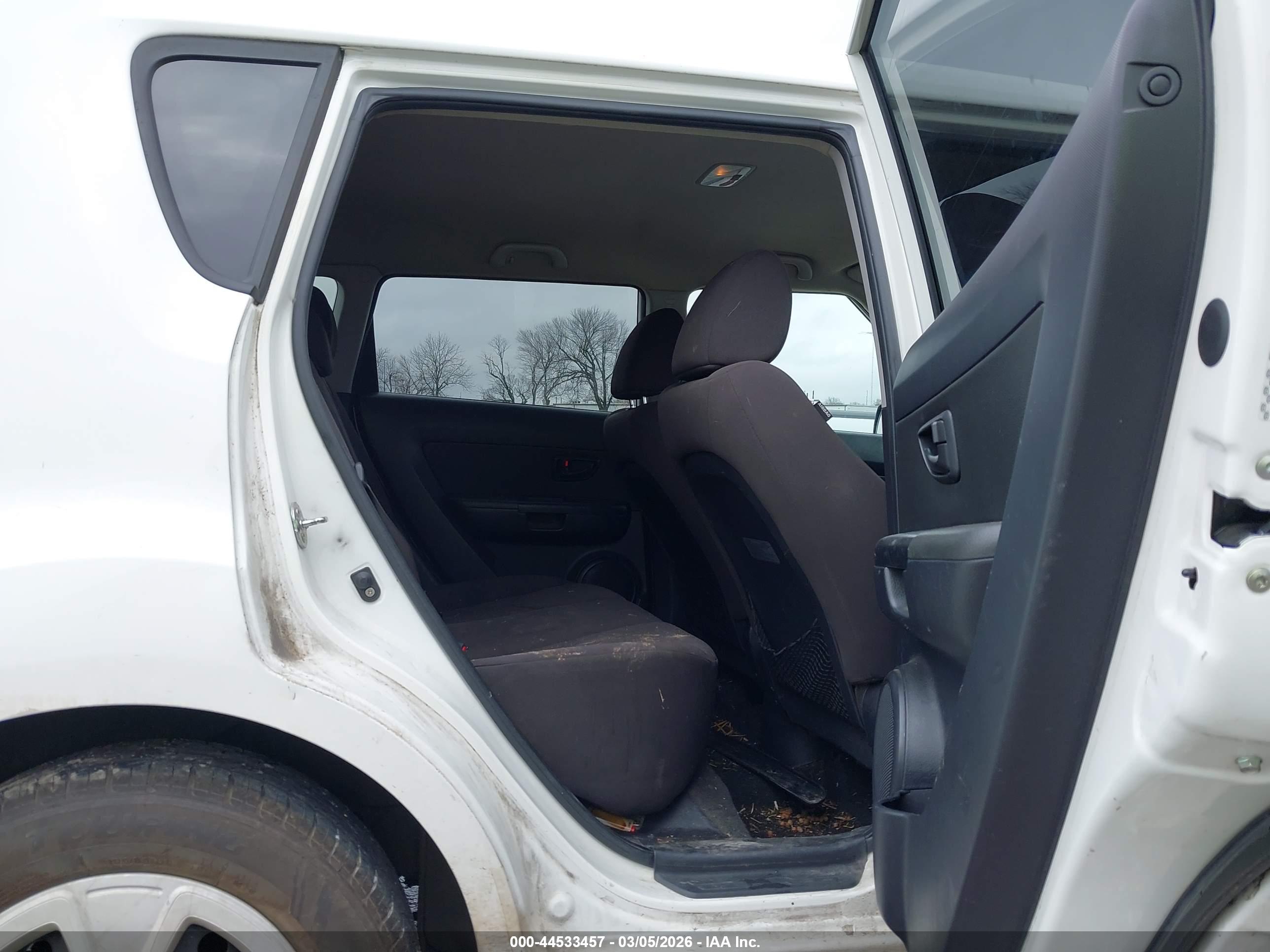 KIA SOUL image 8