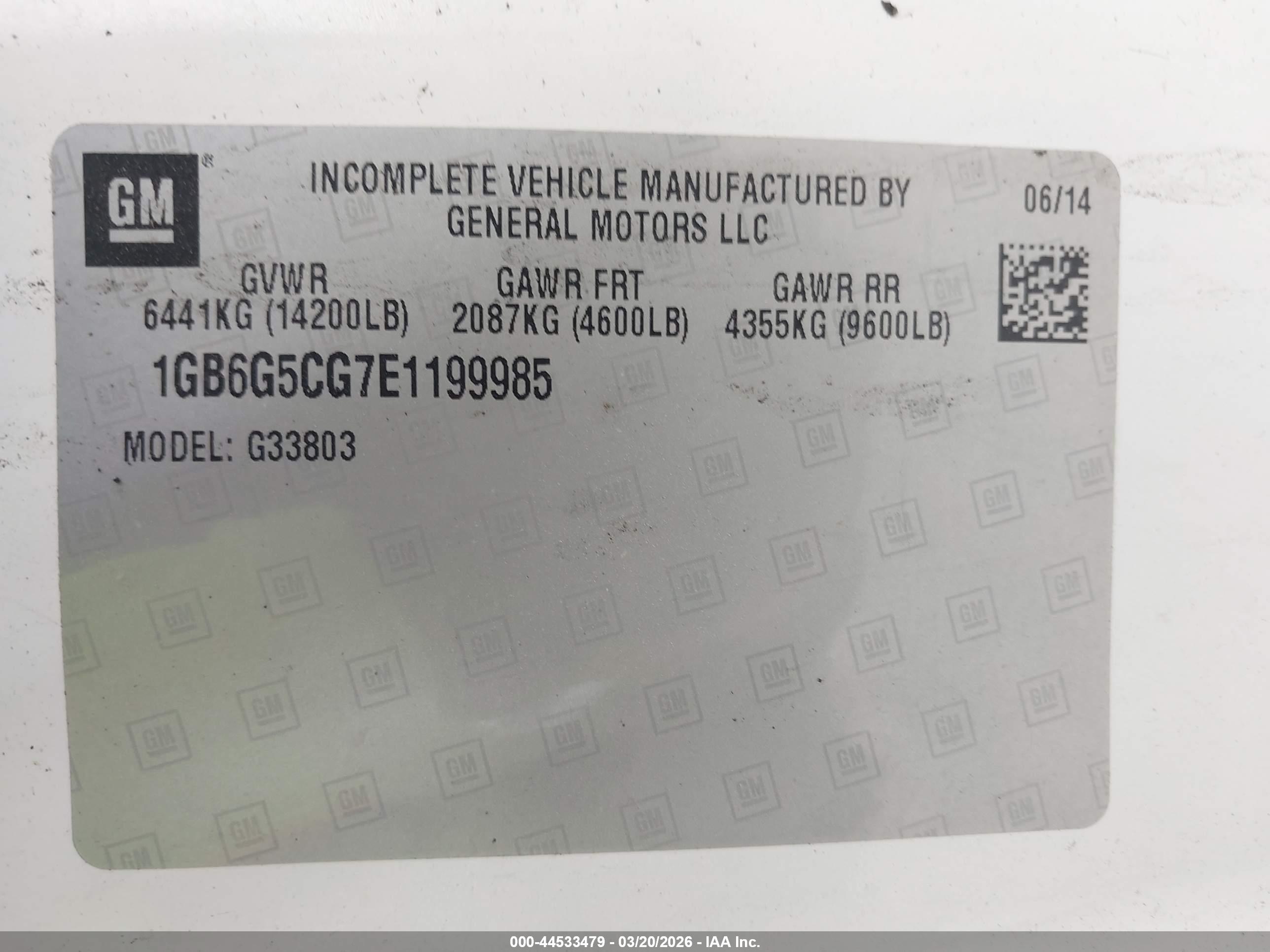 CHEVROLET EXPRESS image 9