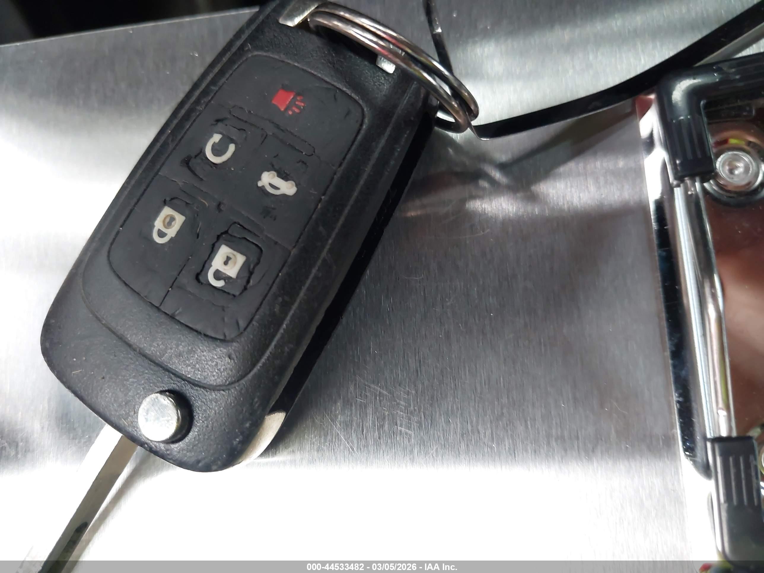 BUICK VERANO image 11