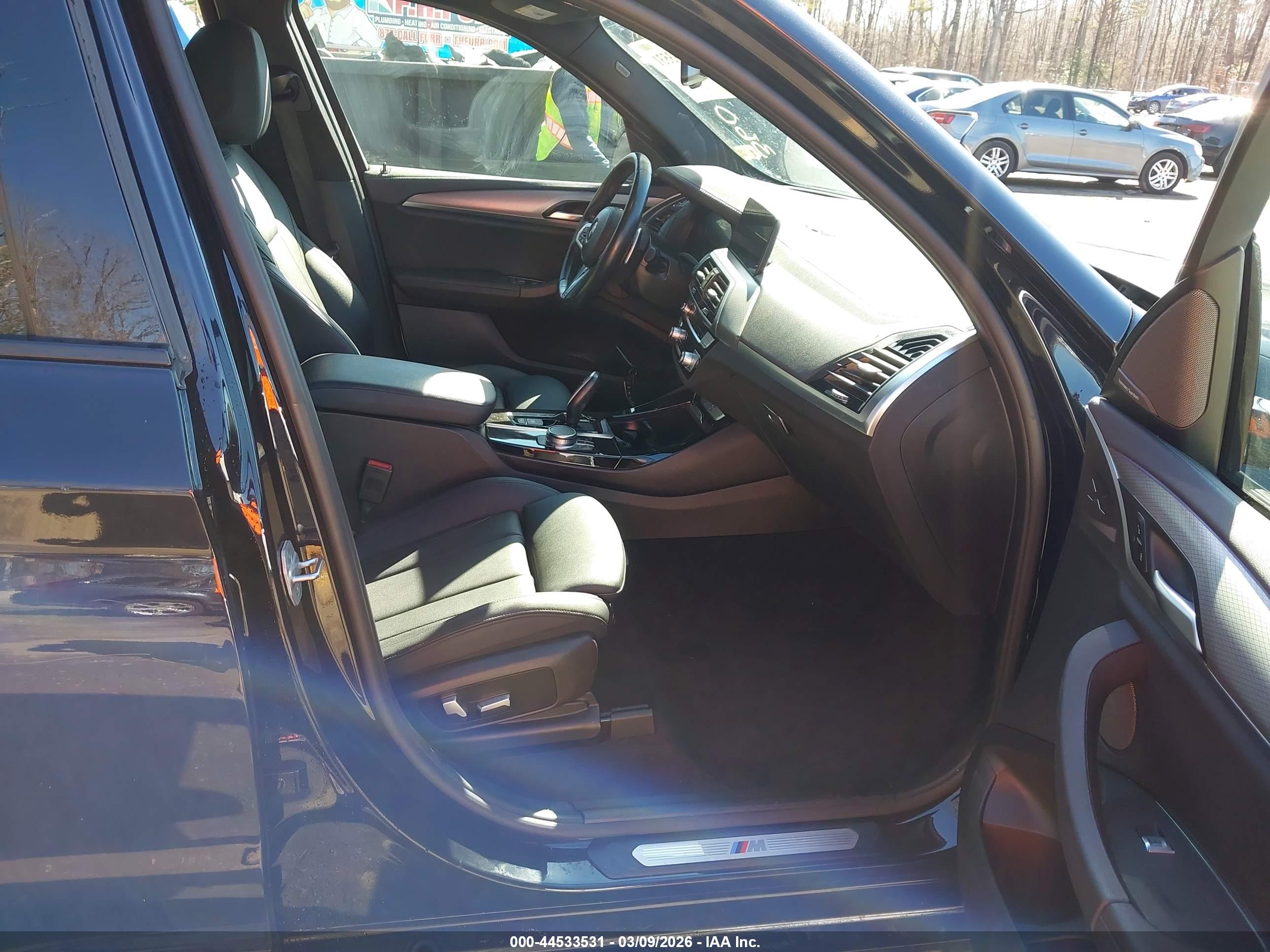 BMW X3 image 5