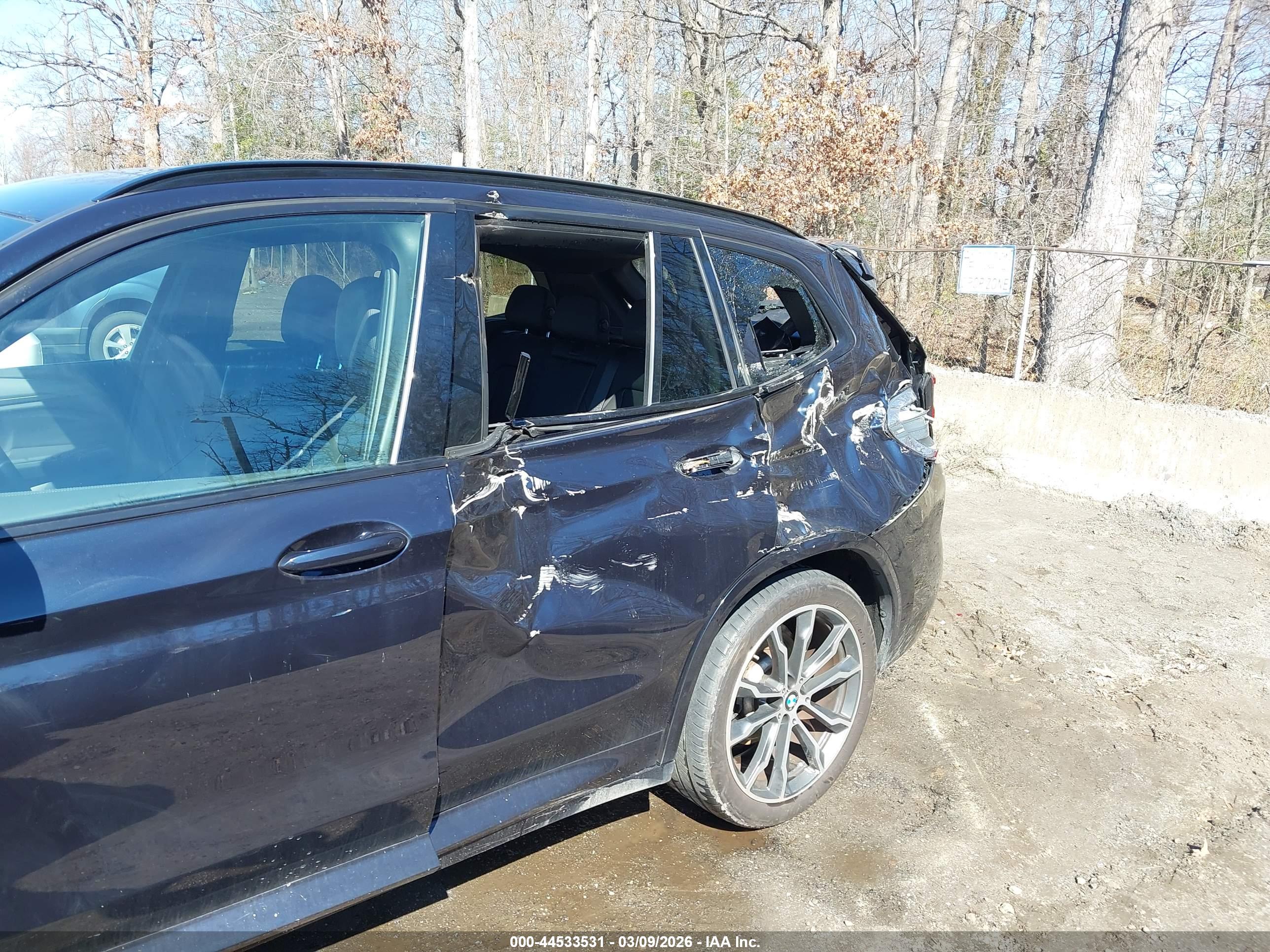 BMW X3 image 6