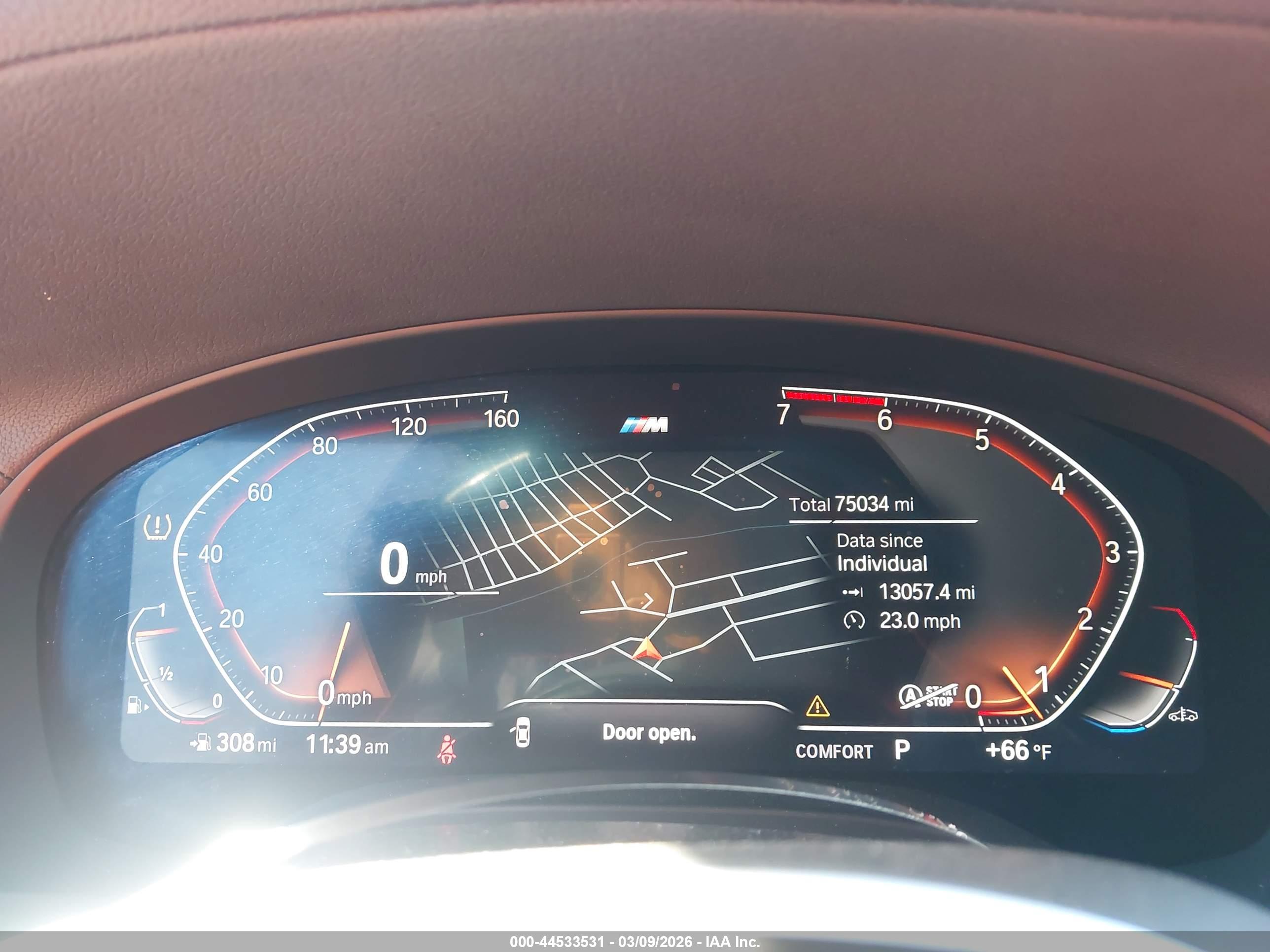 BMW X3 image 7
