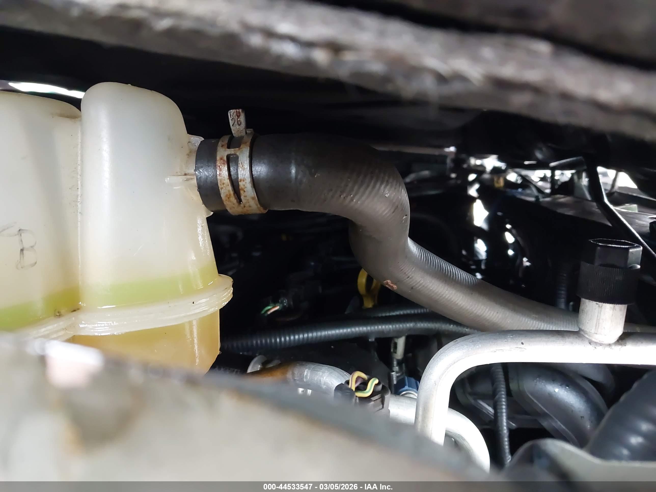 FORD ESCAPE image 10