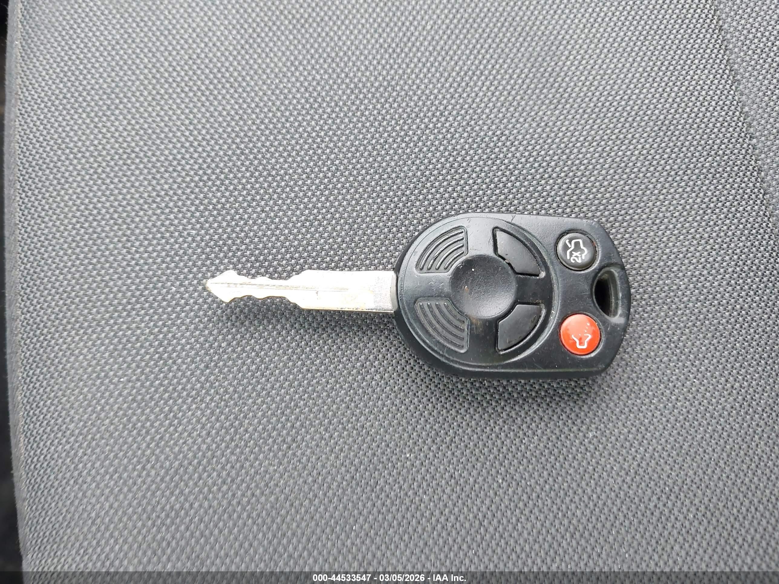 FORD ESCAPE image 11