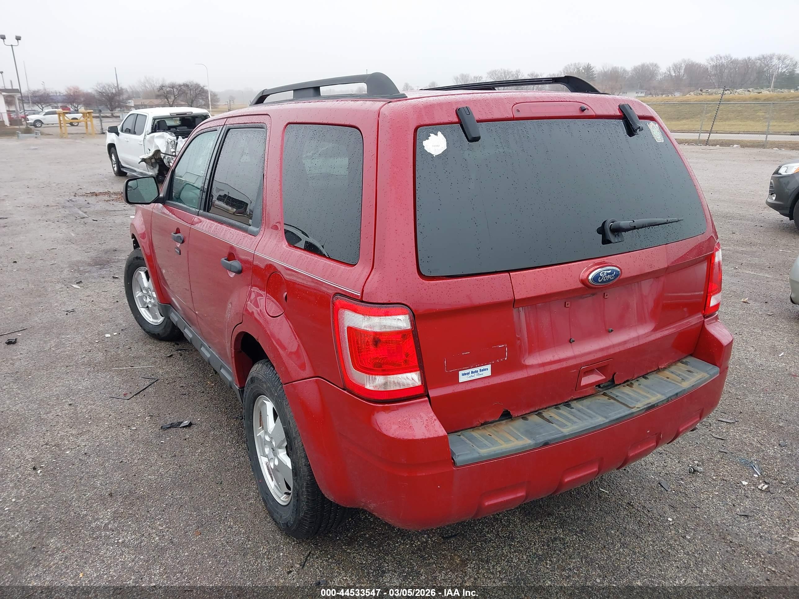 FORD ESCAPE image 3