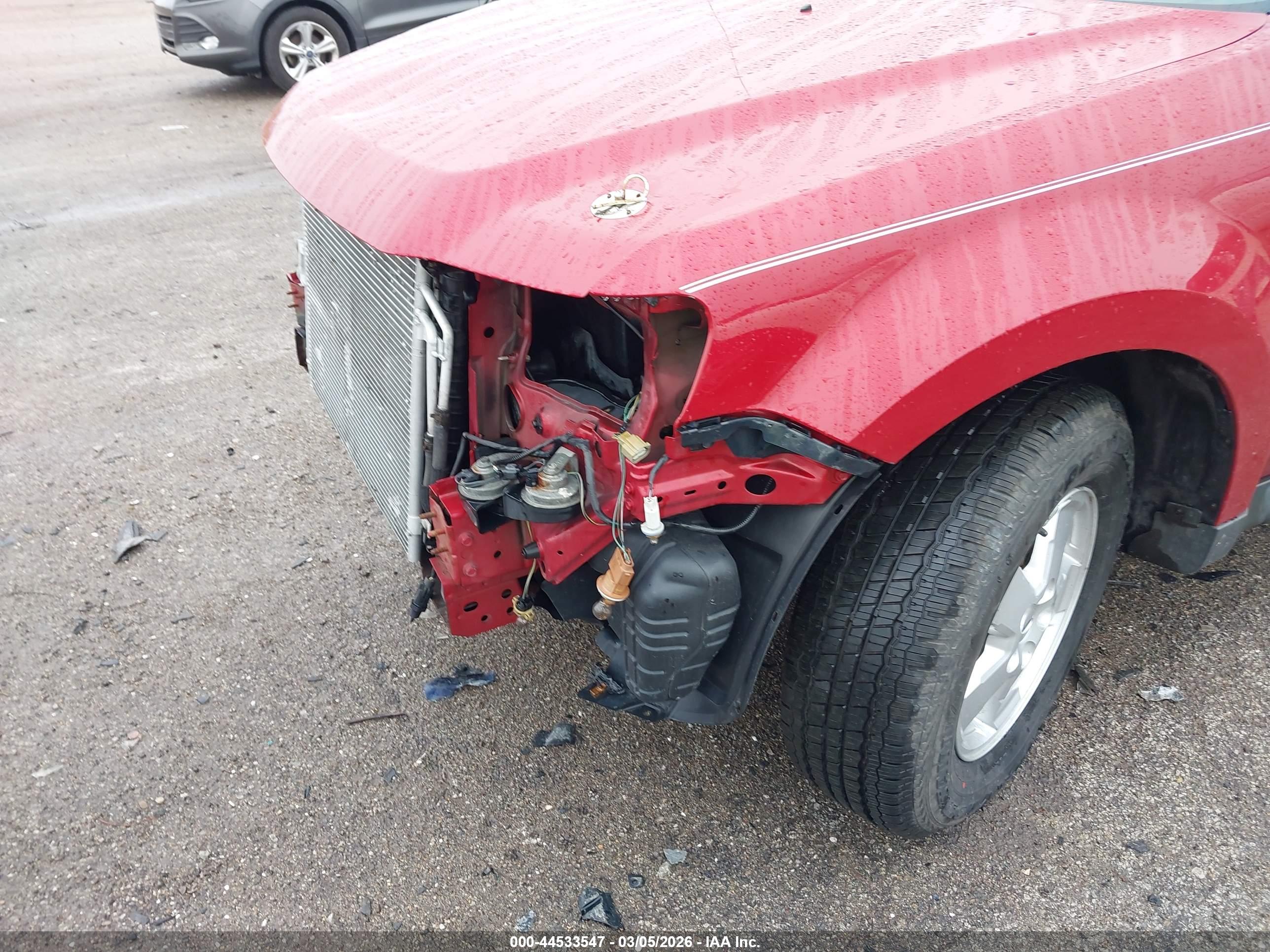 FORD ESCAPE image 6