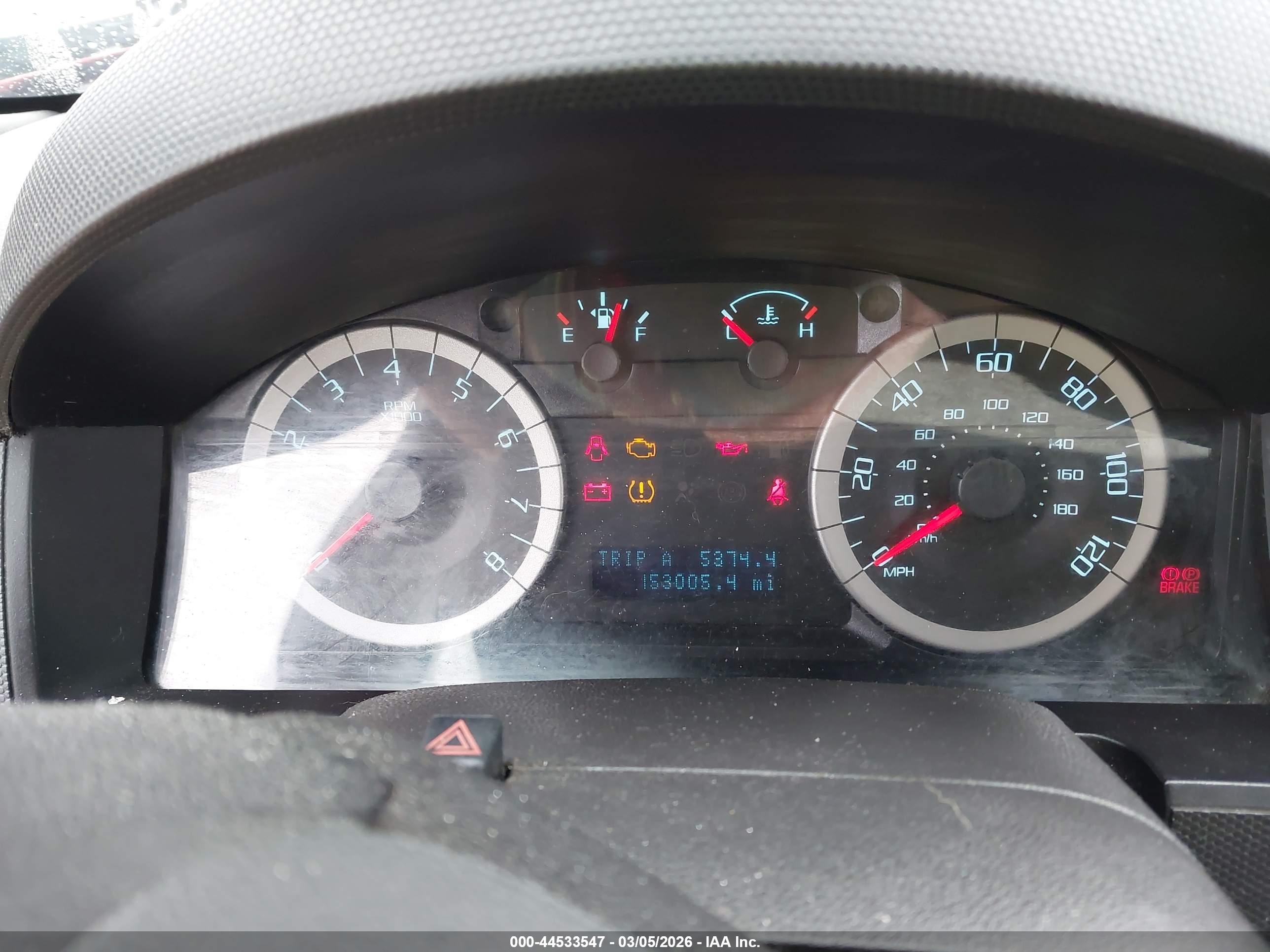 FORD ESCAPE image 7