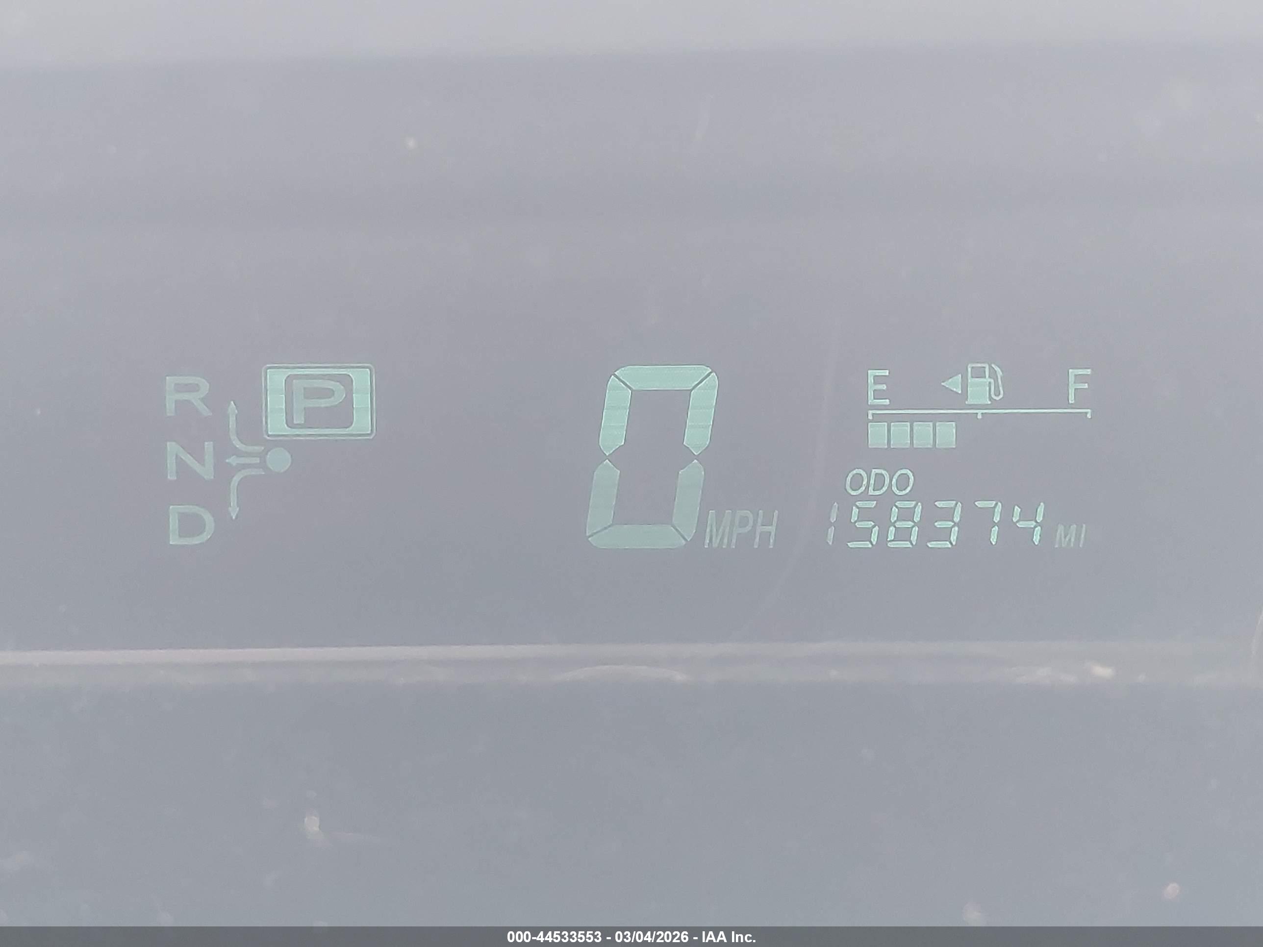 TOYOTA PRIUS image 7