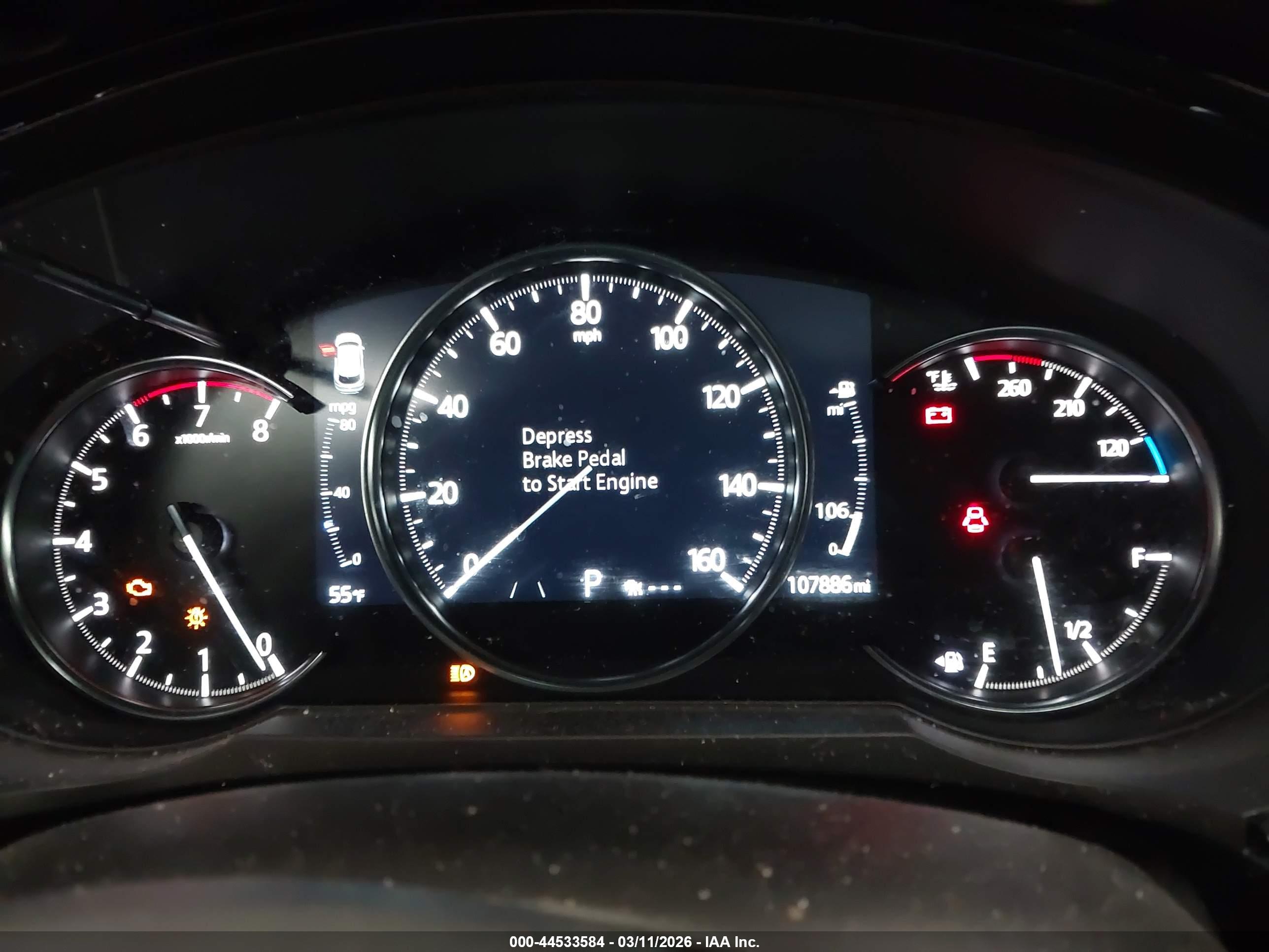 MAZDA CX-9 image 7