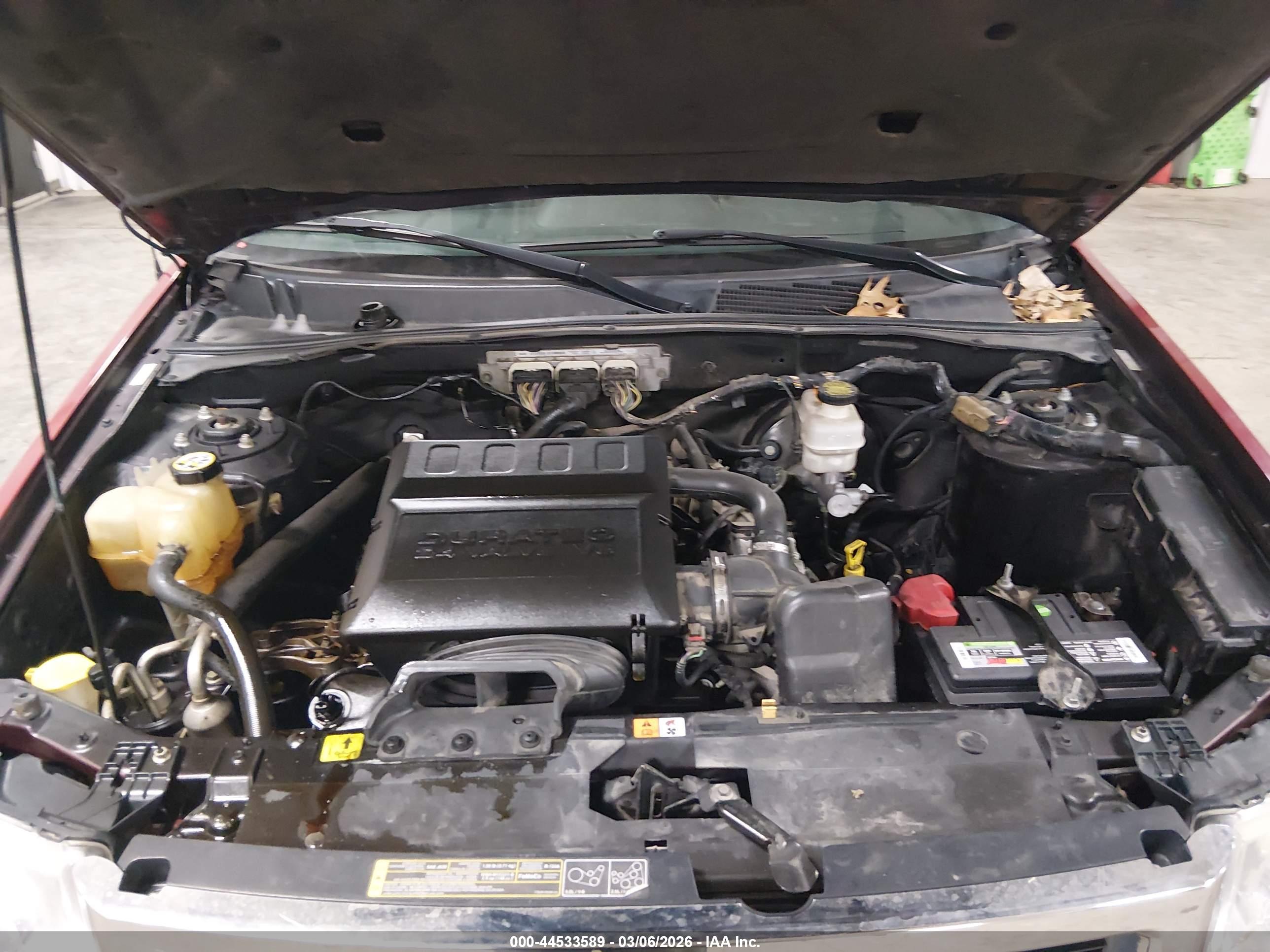 FORD ESCAPE image 10