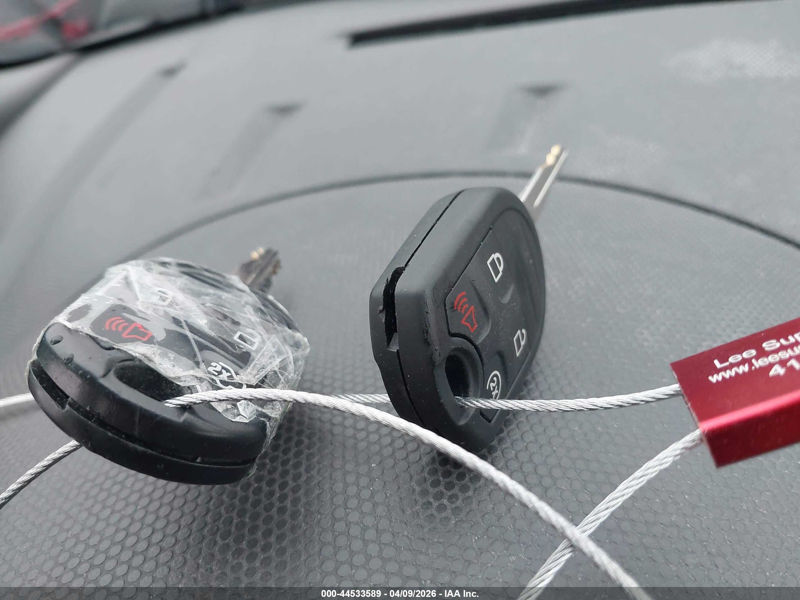 FORD ESCAPE image 11